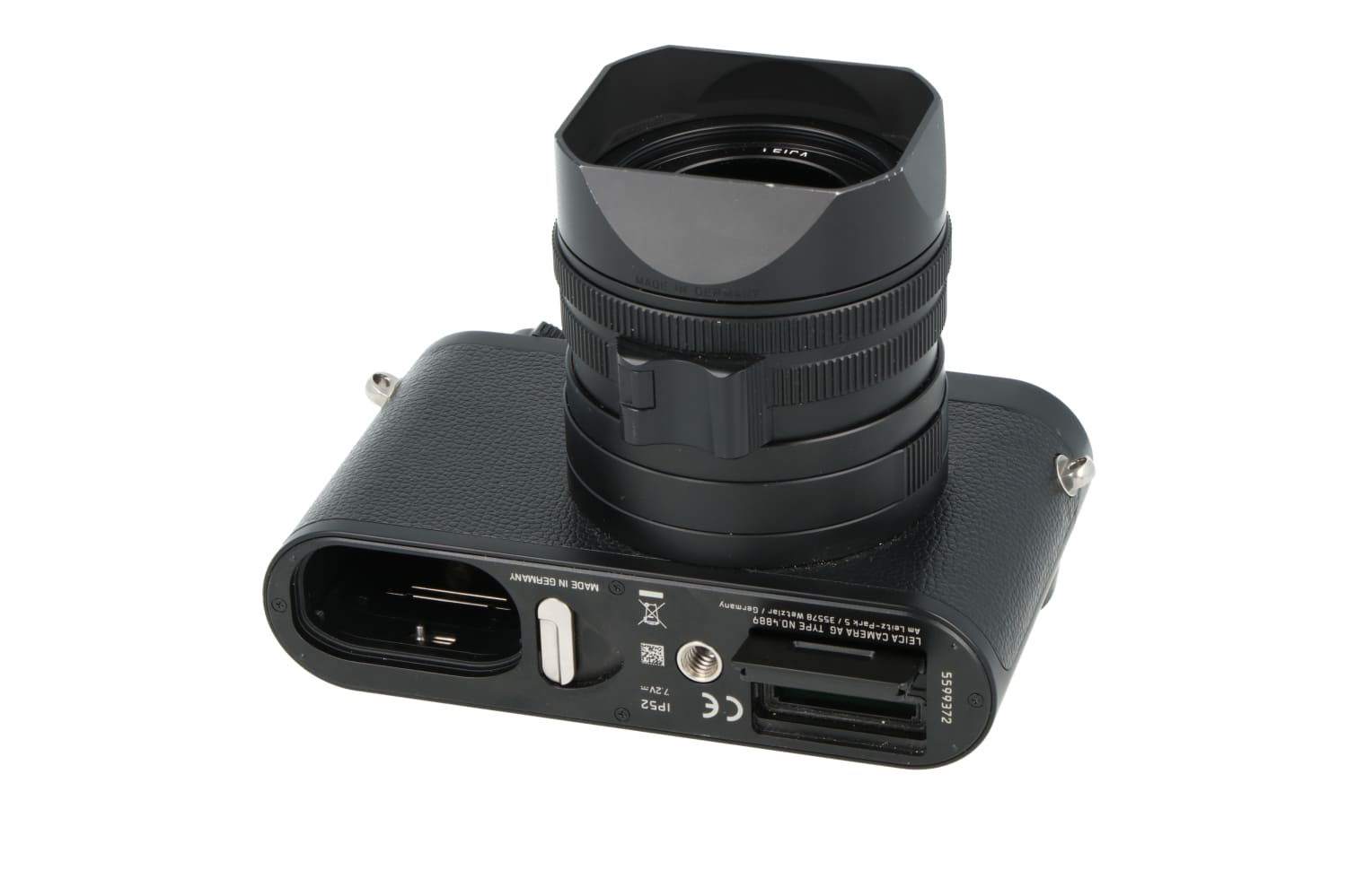 Leica Q2 Monochrom (19055)