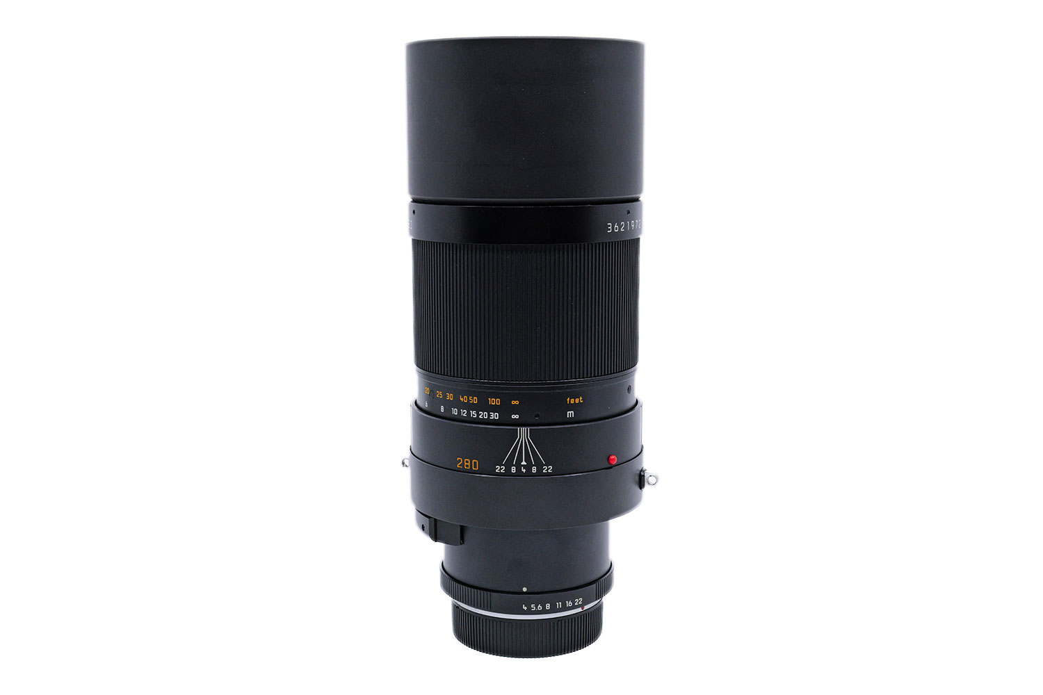 Leica APO-TELYT-R 4/280mm (11261)