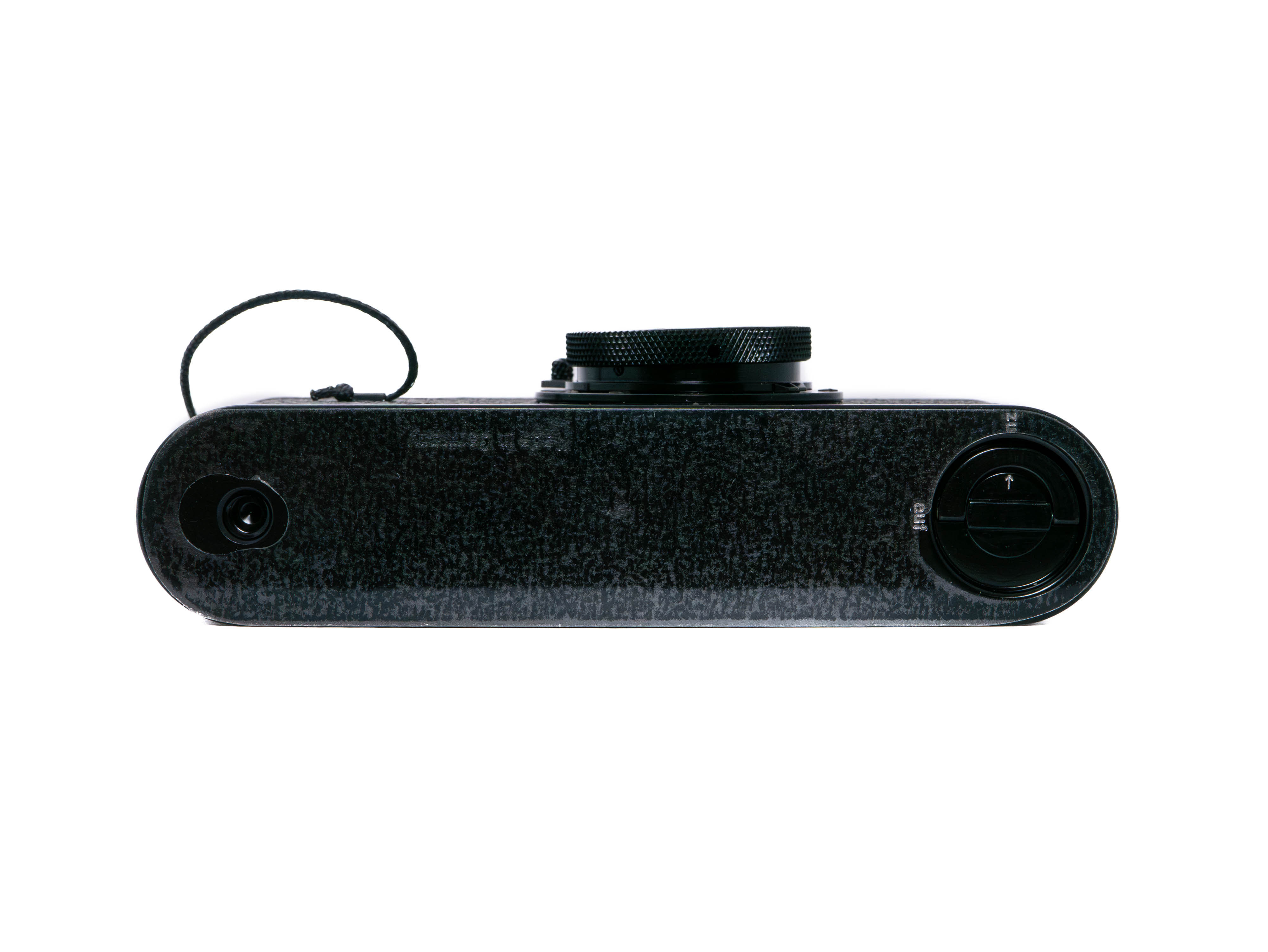 "Leica ""0-Serie"" mit 3,5 F=50mm"