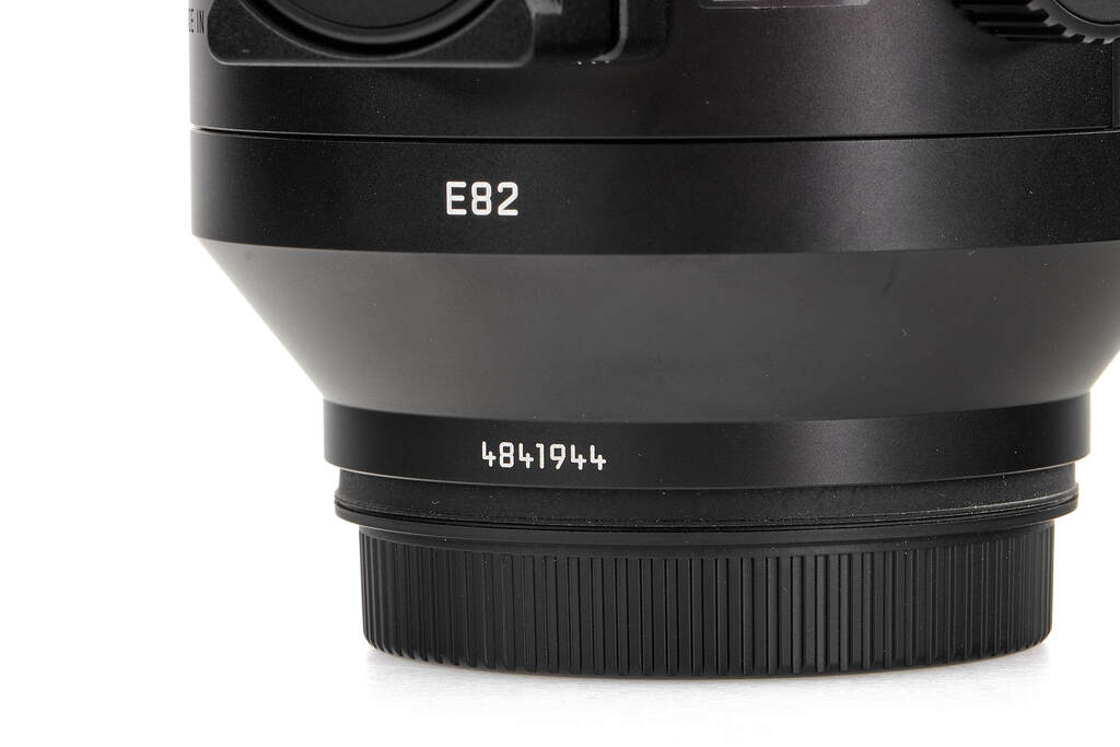 Leica Vario-Elmar-SL 11191 5-6,3/100-400mm