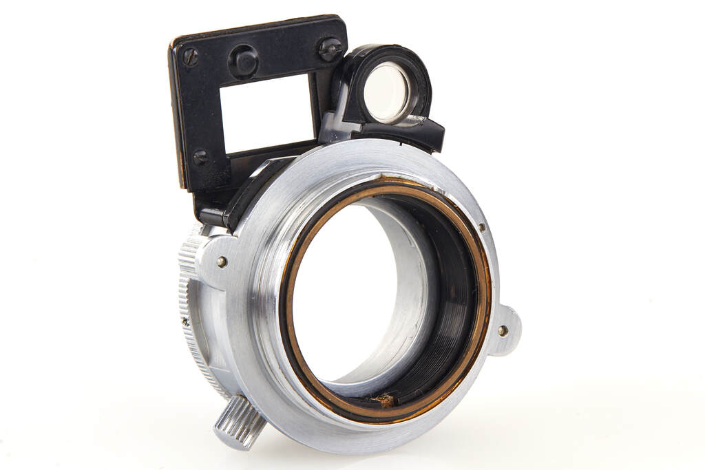 NOOKY / 16500 2.Model Elmar 5cm NOOKY / 16500 2.Model Elmar 5cm