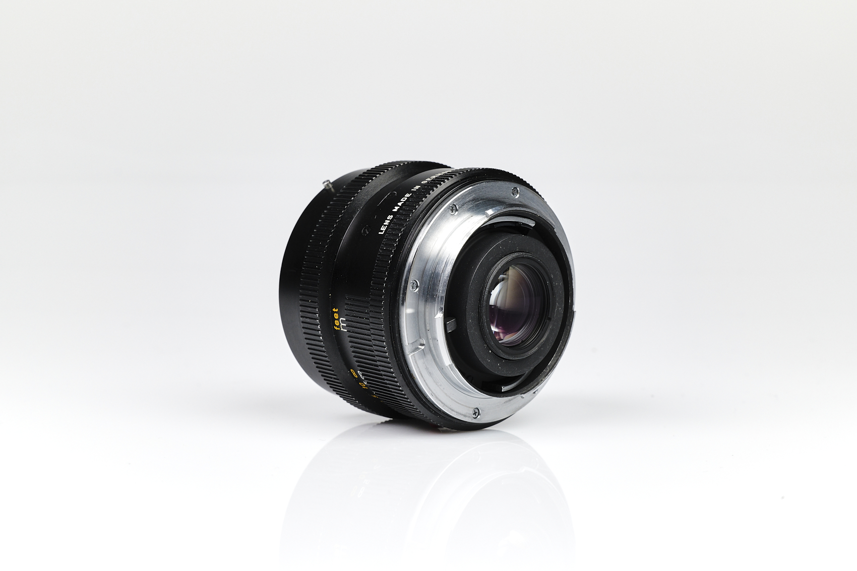 LEICA ELMARIT-R 2,8/24 MM