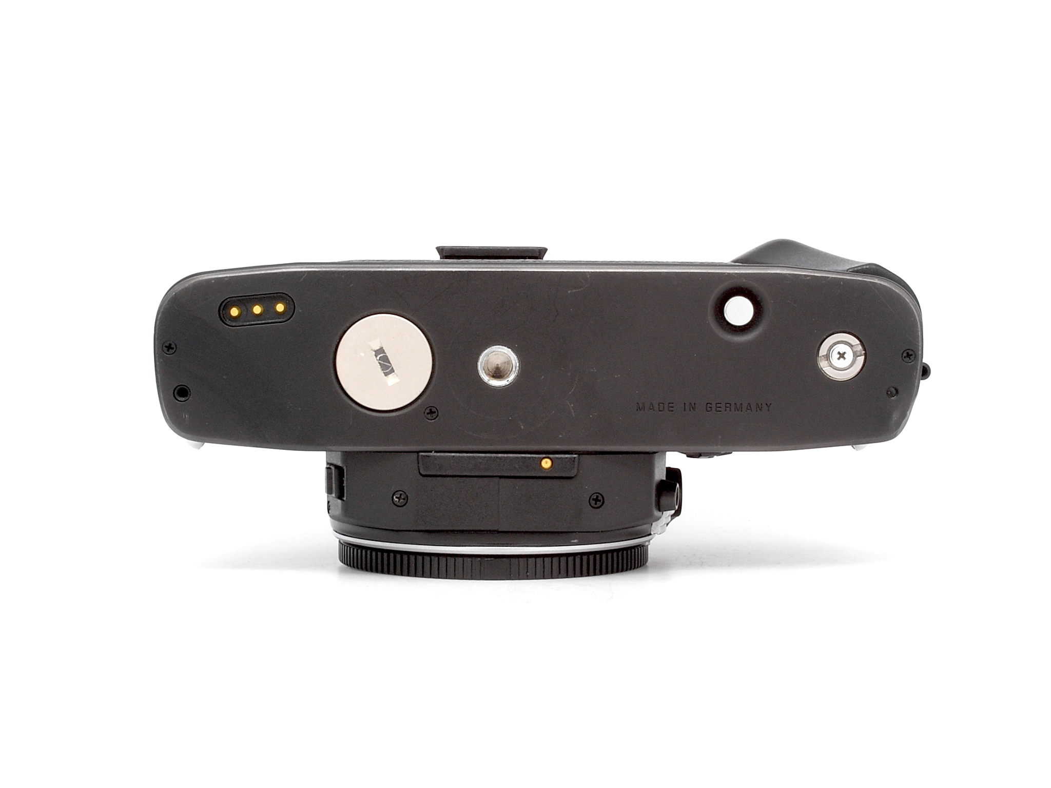 Leica R6.2 black