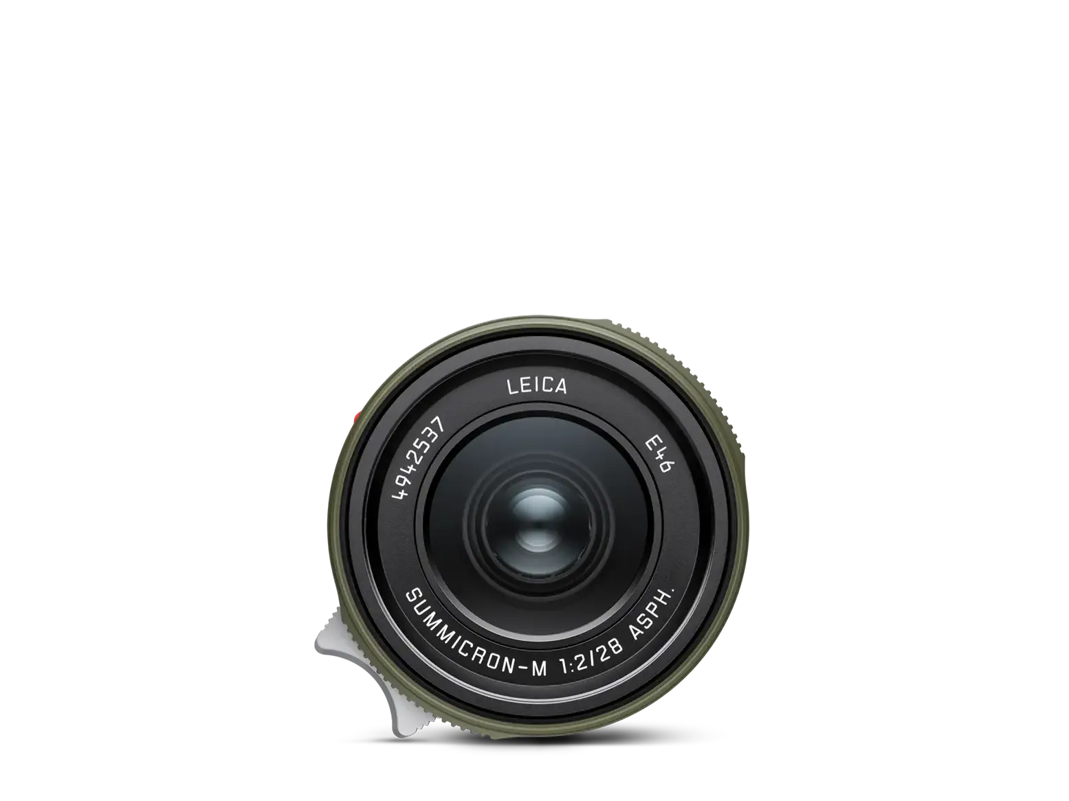 Summicron-M 28 f/2 ASPH. (11149)