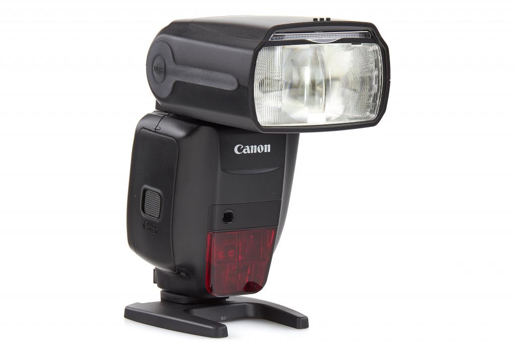 Canon Speedlite 600EX-RT