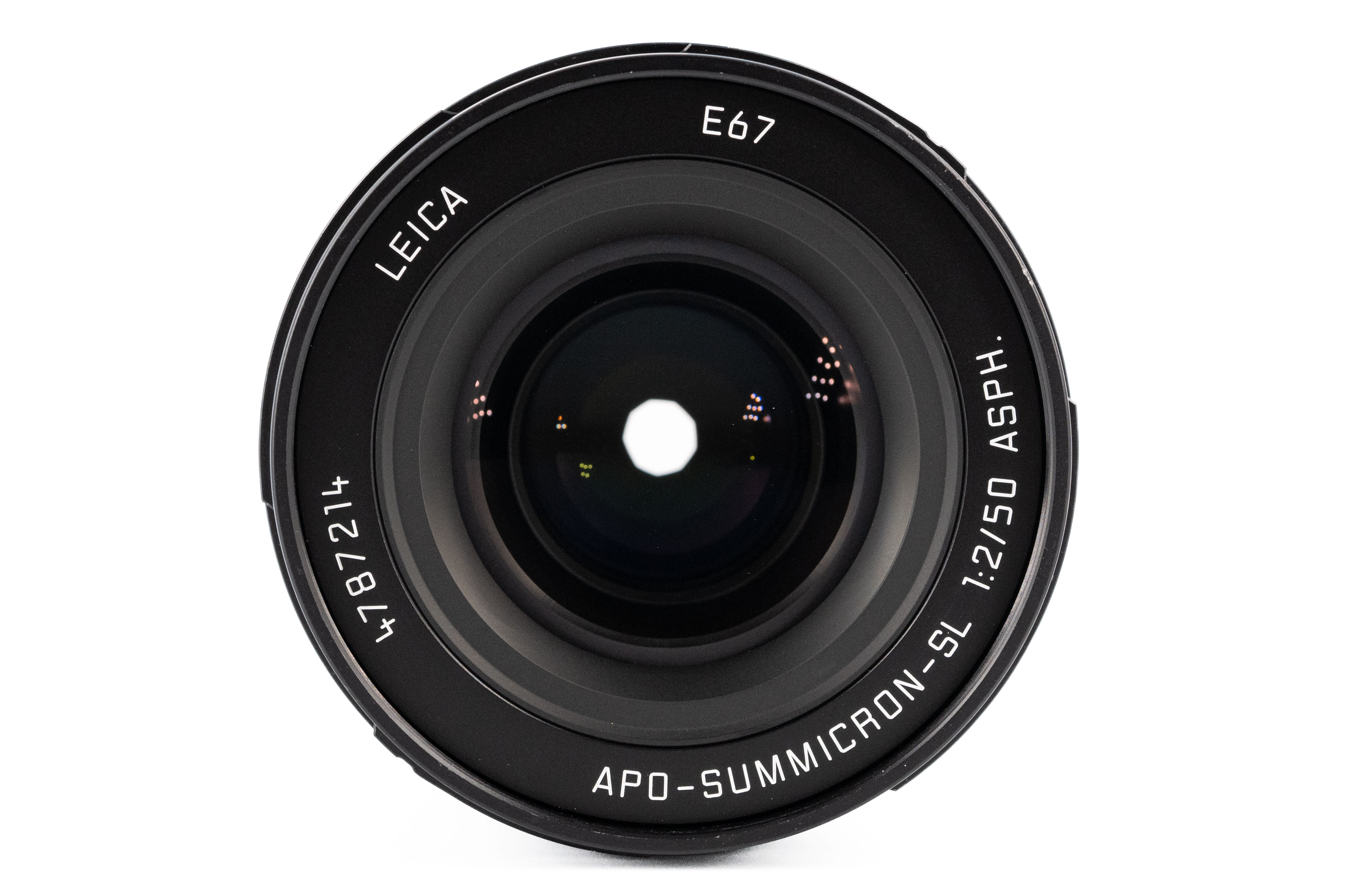 Leica APO-Summicron-SL 50mm f/2 ASPH 11185