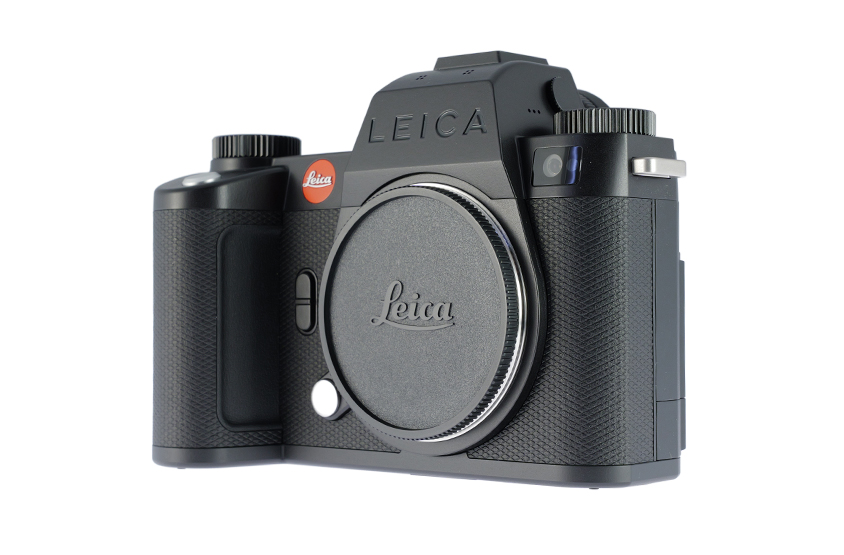 Leica SL3-S, black (EU/US/CN version) 10643