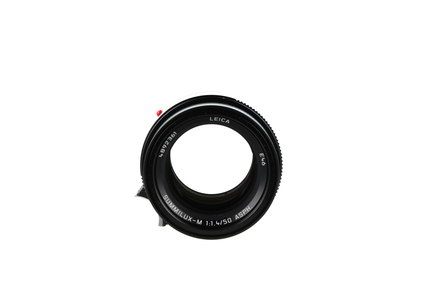 Summilux 50mm 1.4 ASPH Close Focus (11728)