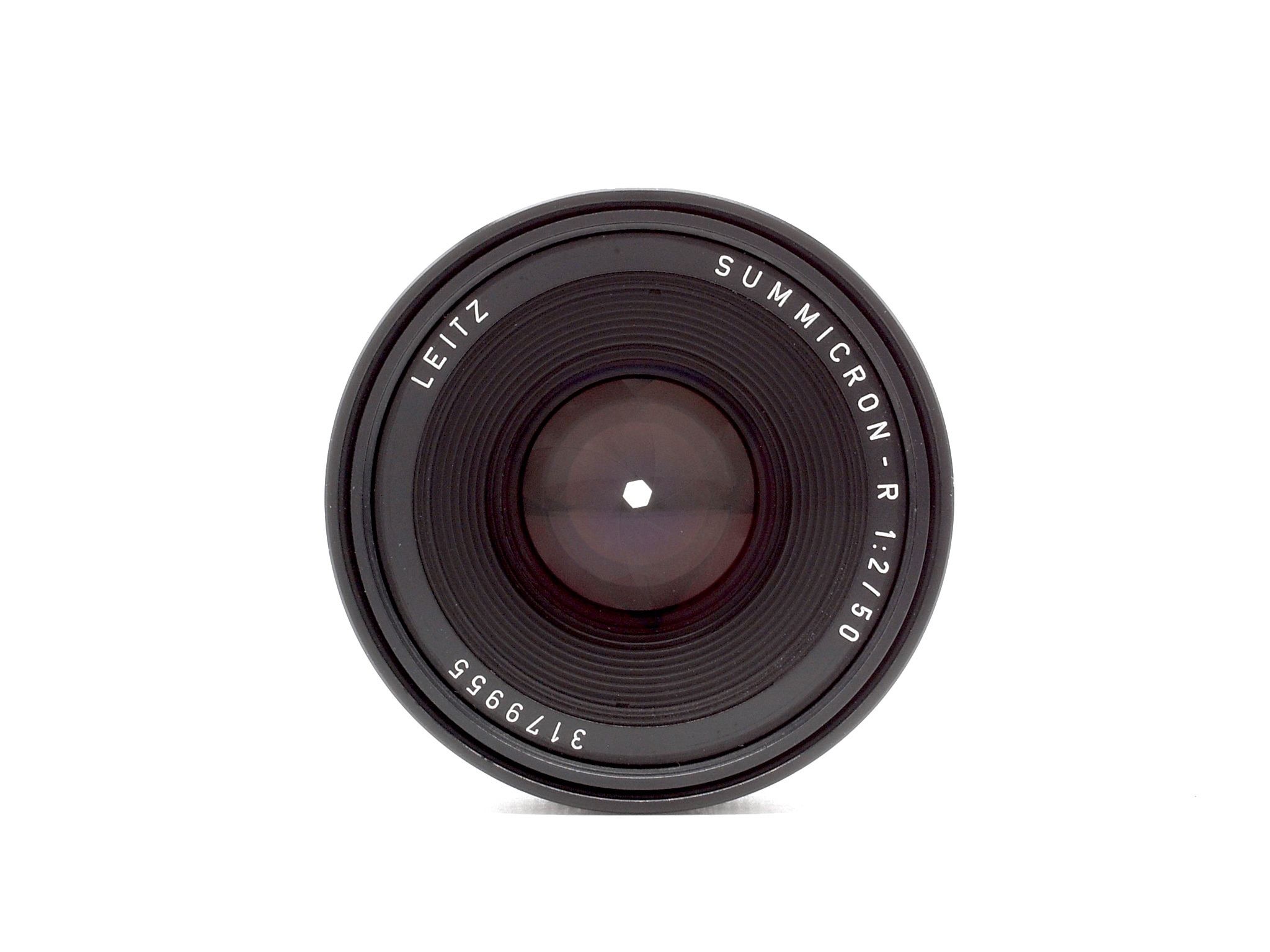 Leica Summicron-R 2.0/50mm