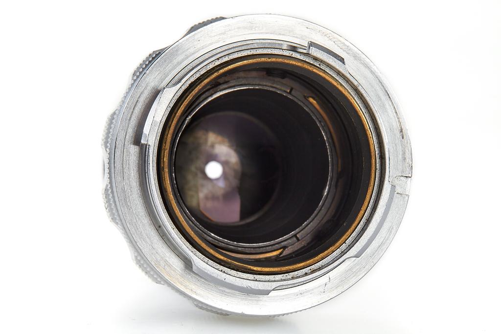 Leica Elmar 11631 4/9cm collapsible