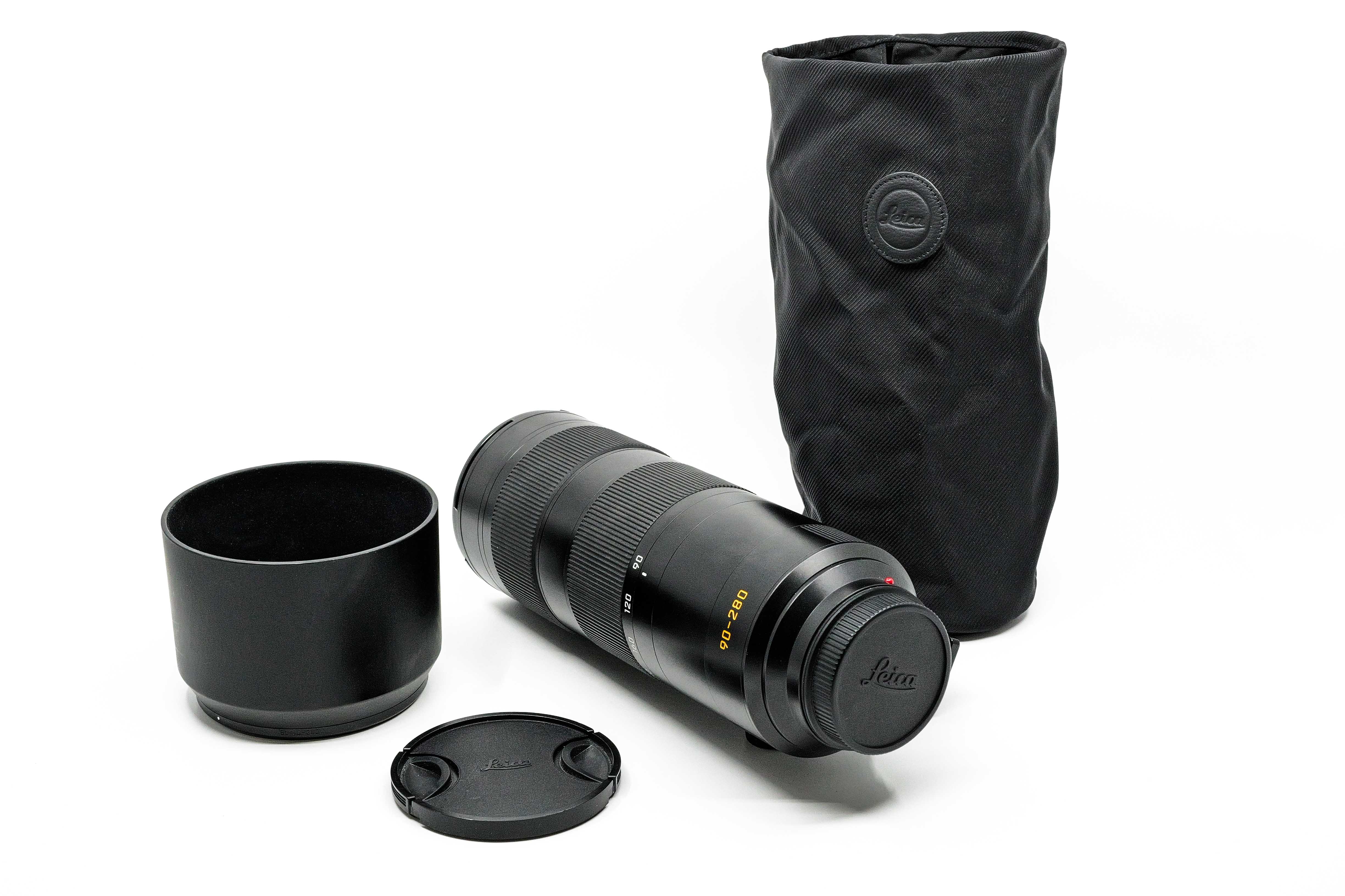 APO-VARIO-ELMARIT-SL 1:2.8-4/90-280mm