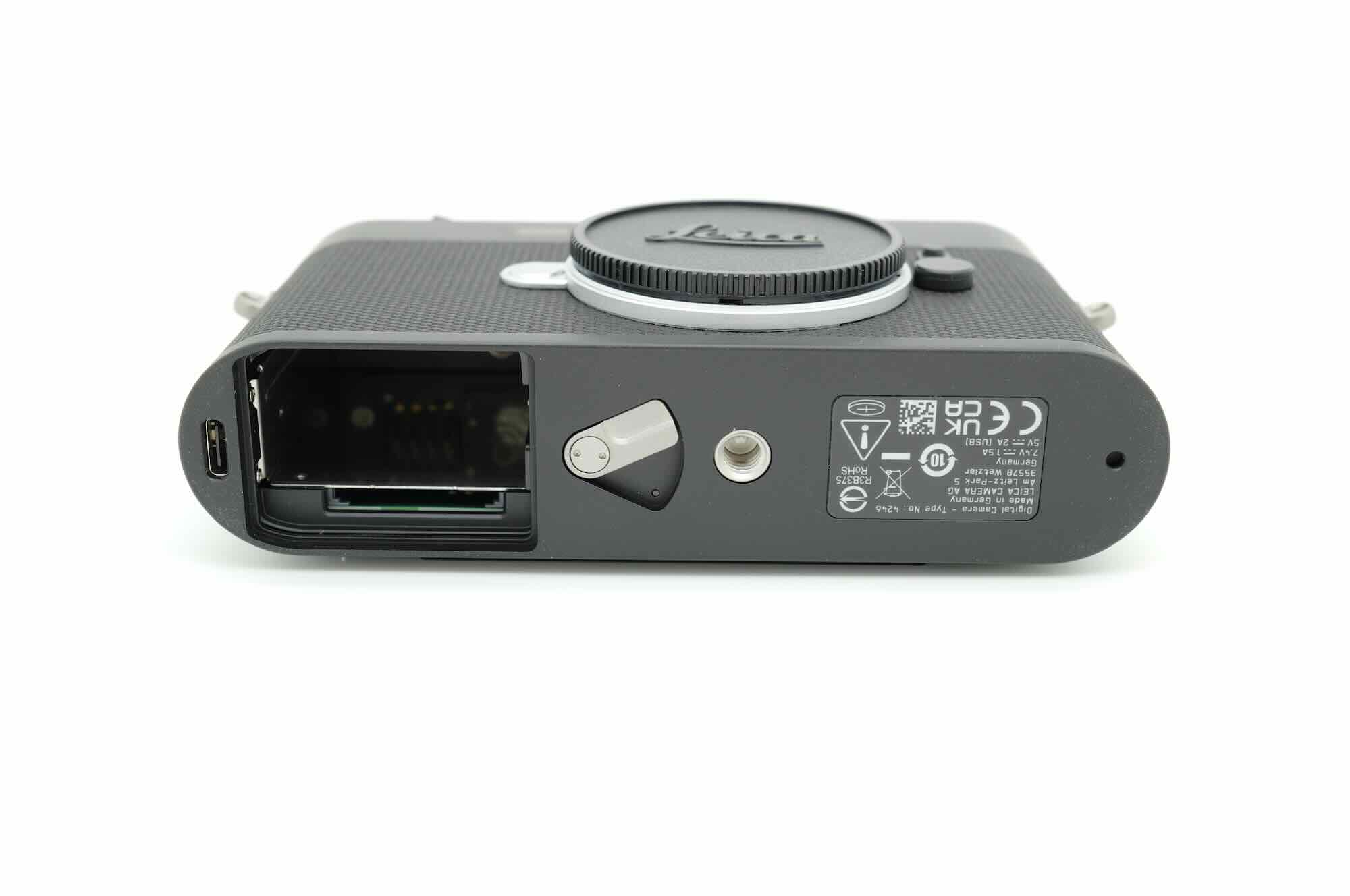 Leica M EV1 (EX DEMO)