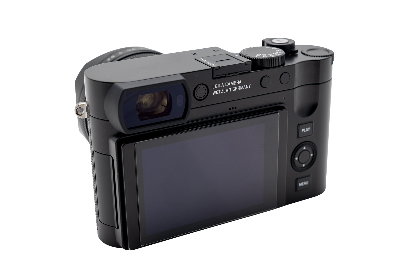 Leica Q3 43, black (Version EU/US/CN) - 19084