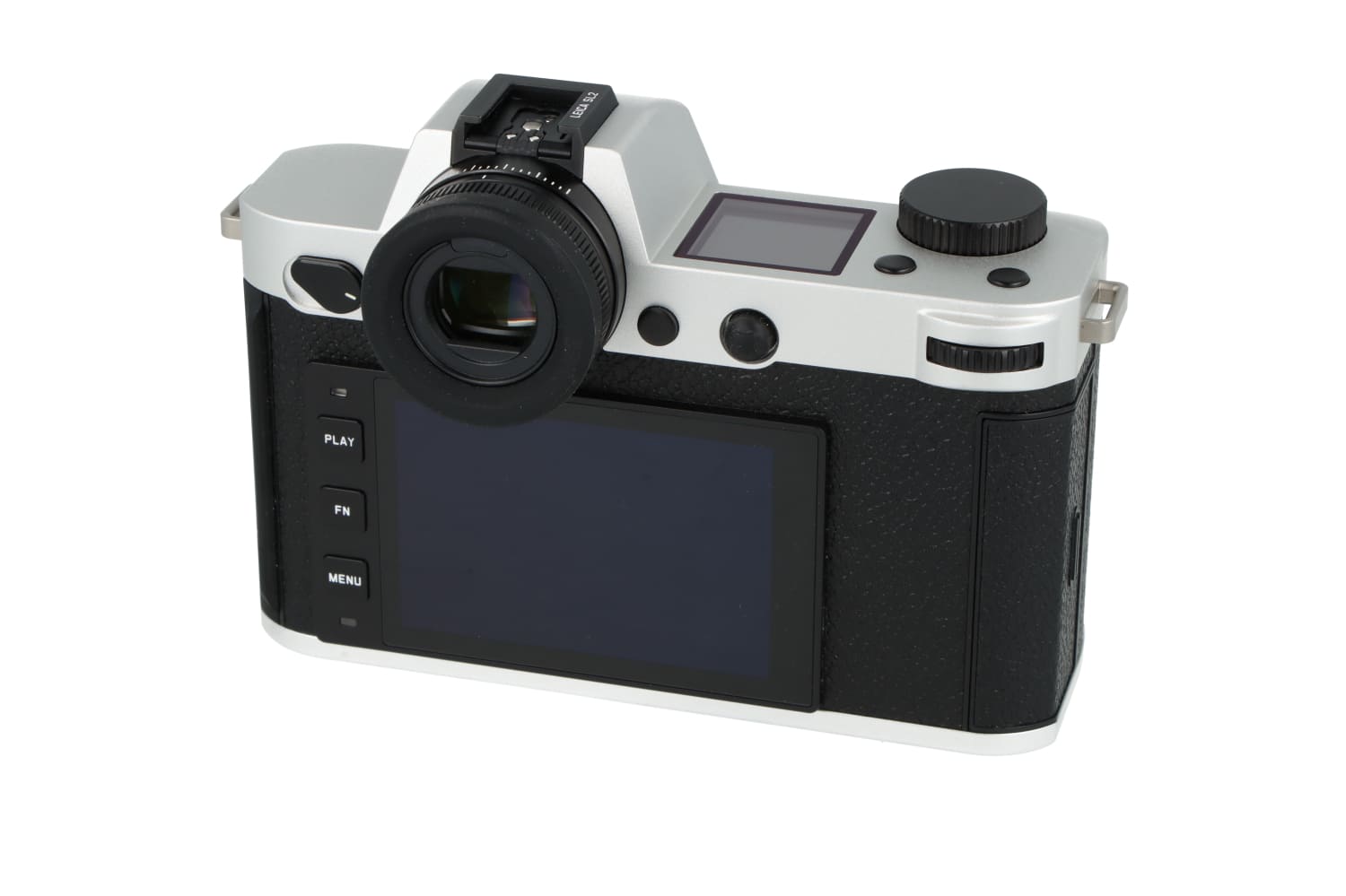 Leica SL2 Silver (10896)