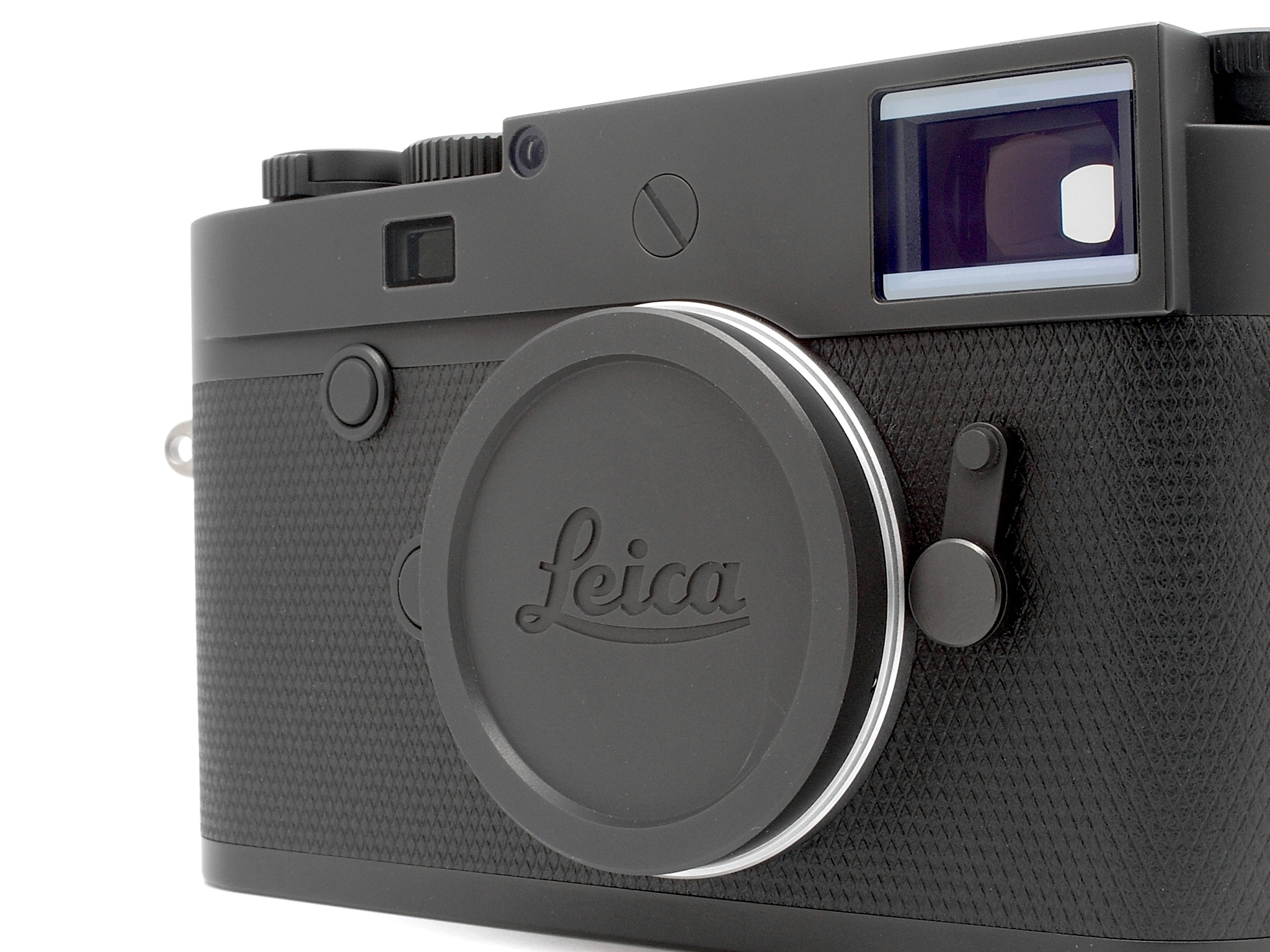 Leica M10-P black"ASC 100 Edition"