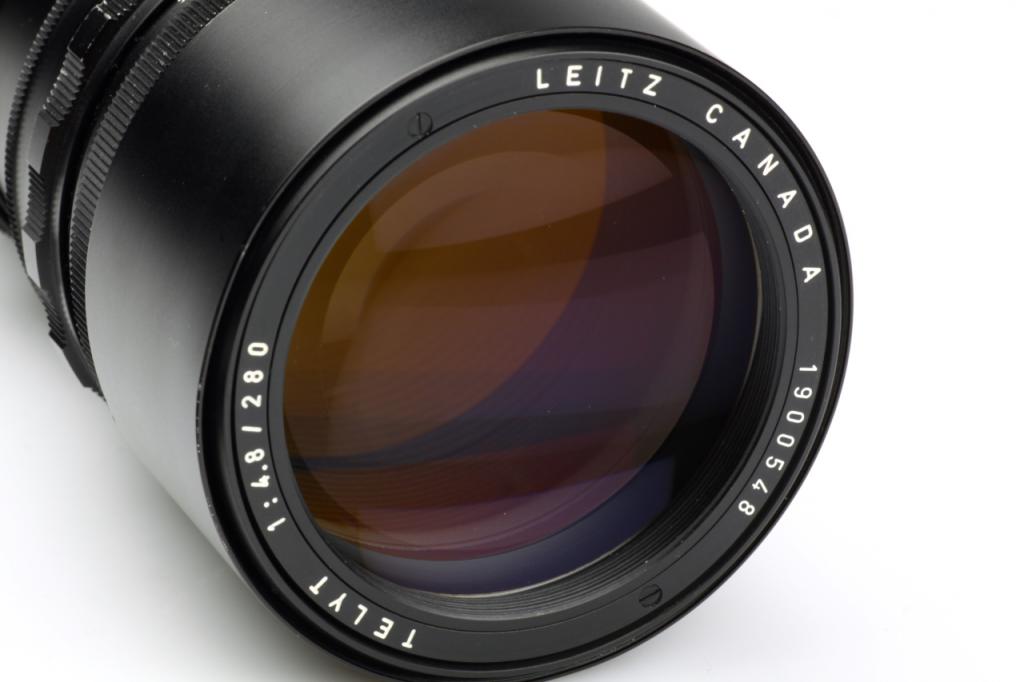 Leica Telyt 11914 4,8/280mm Leica Telyt 11914 4,8/280mm