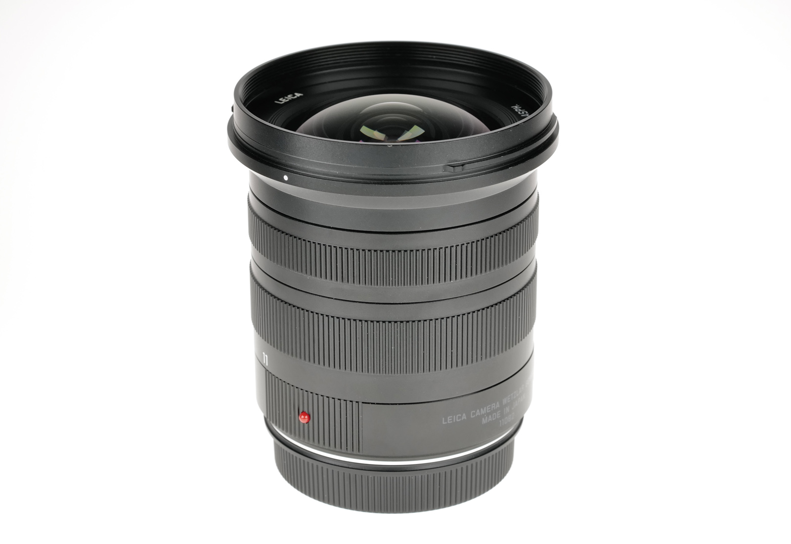 Leica Super-Vario-Elmar-TL 3.5-4.5/11-23 ASPH. 11082