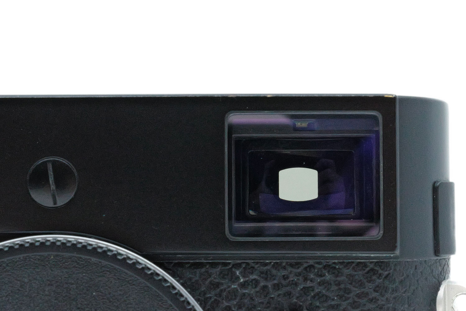 Leica M-P (Typ 240) Noir (10773)