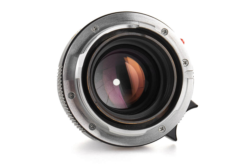 Leica Summicron-M 11819 2/50mm "70 years"
