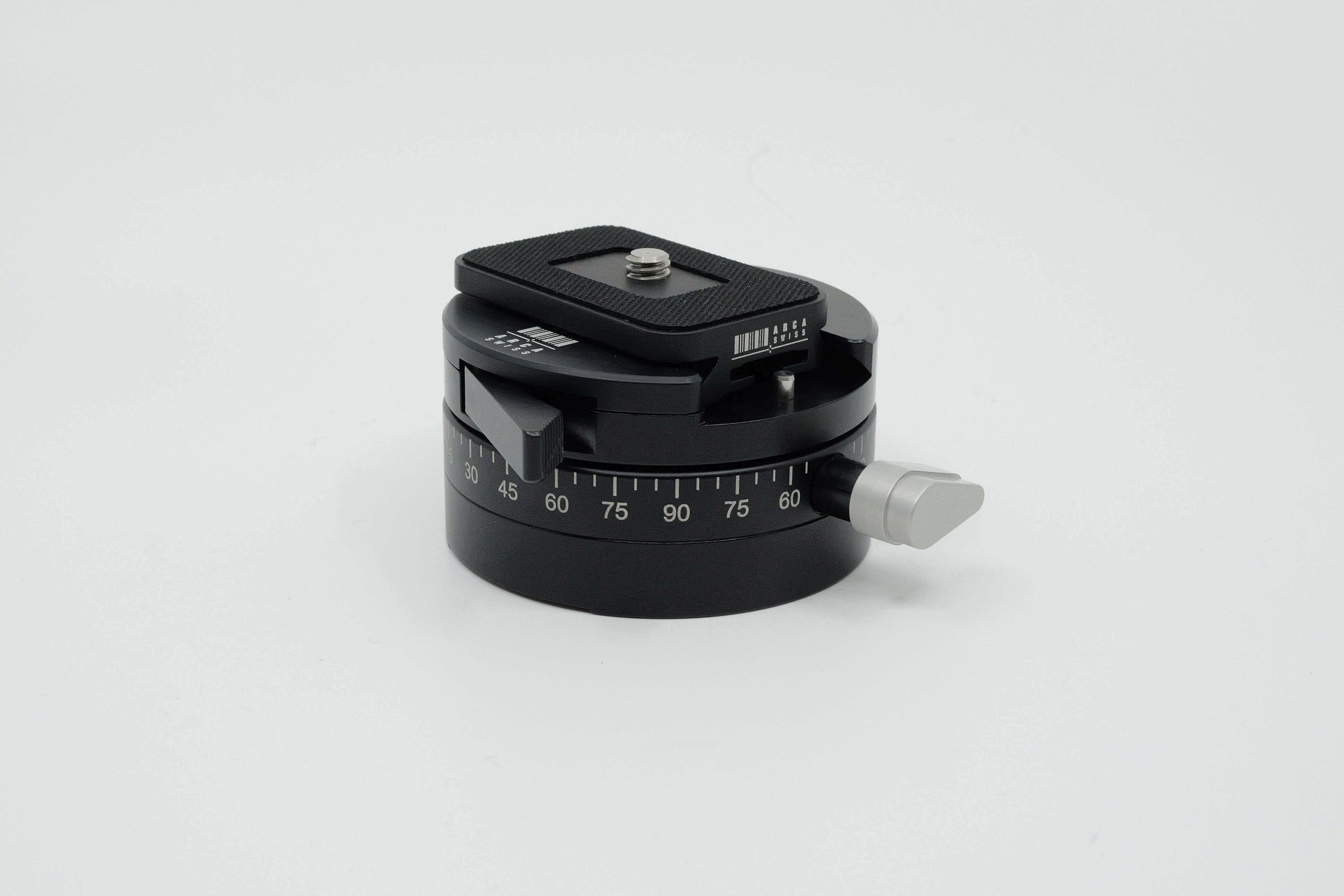 Arca Swiss Quick Device ¼'' Arca Swiss Quick Device ¼''