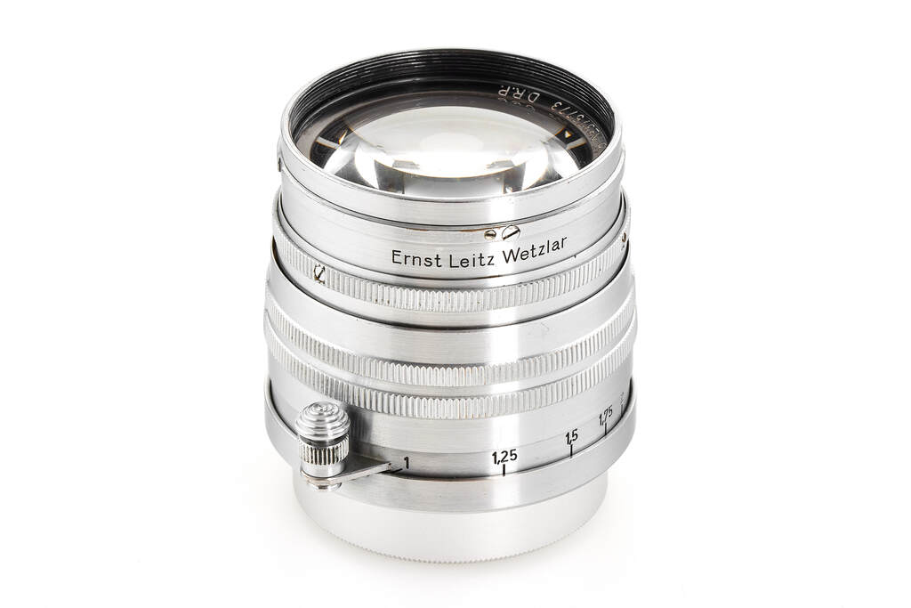 Leica Xenon 1,5/5cm