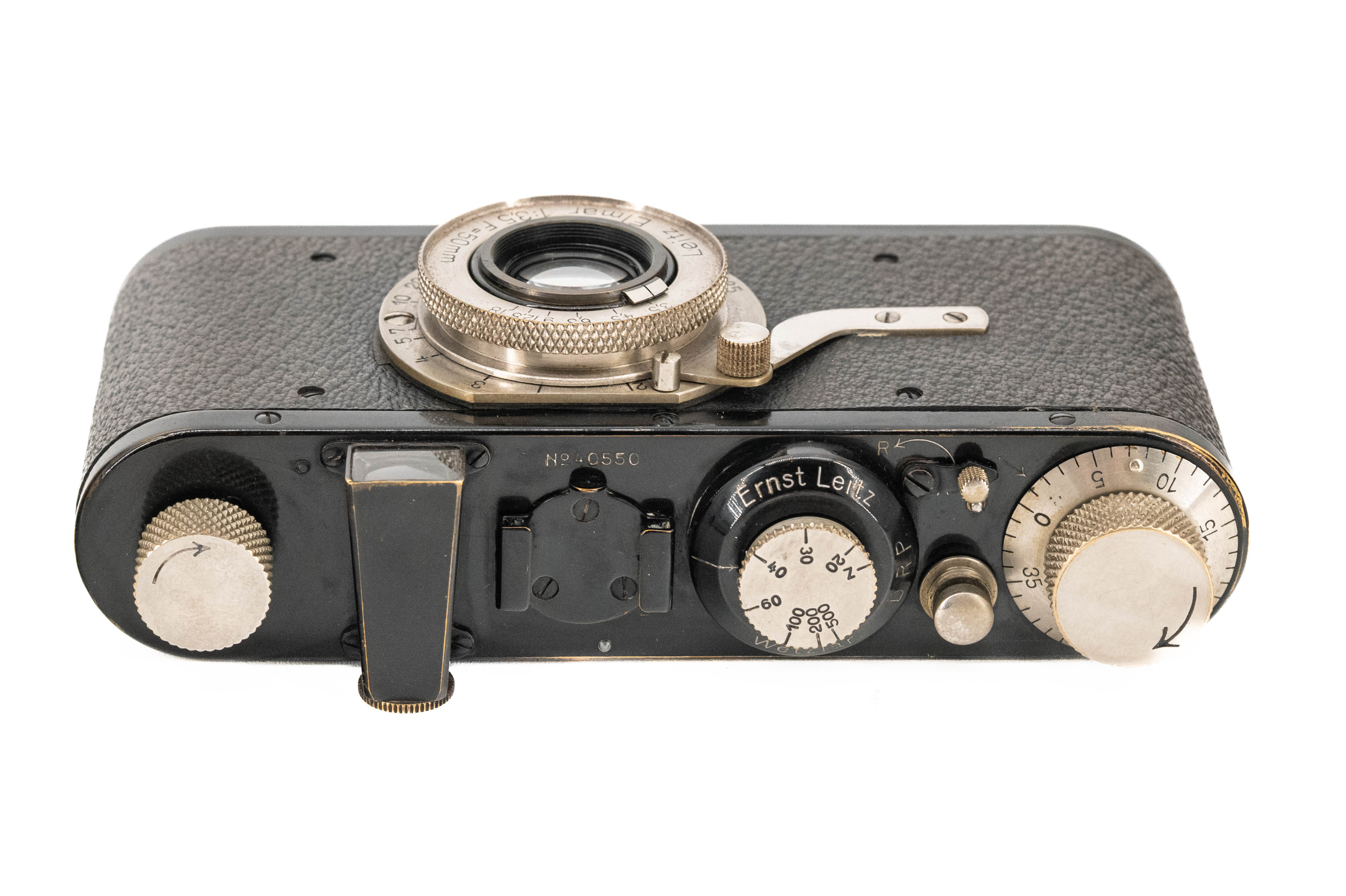 Leica I Mod. A Elmar