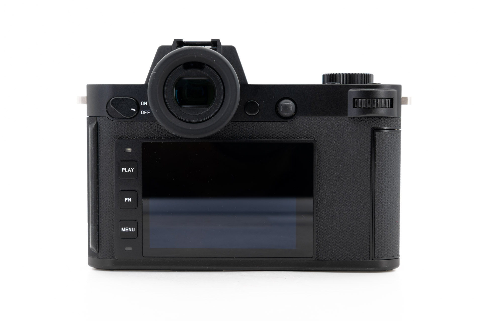 LEICA SL2-S, black, E/U/JP version