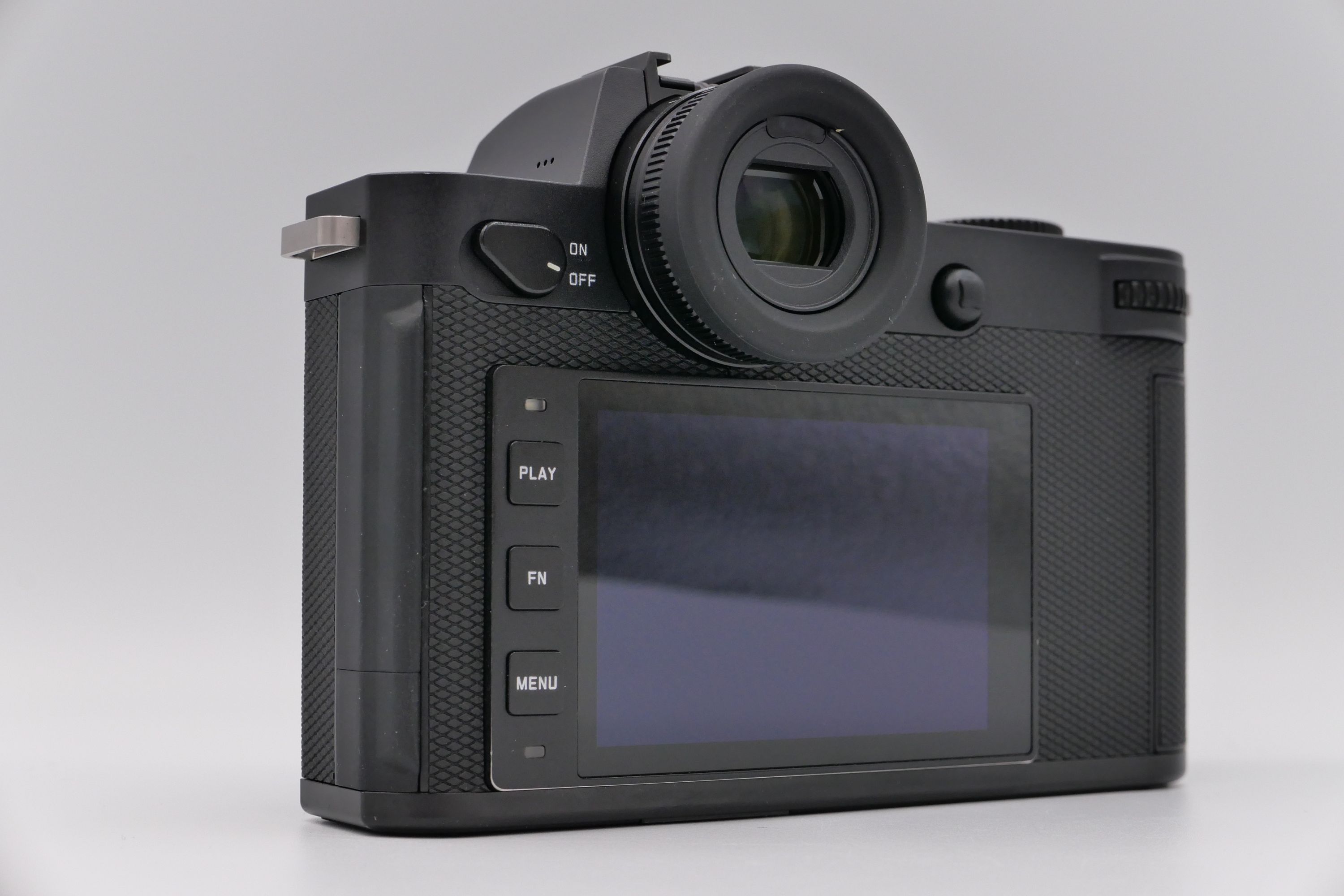 Leica SL2-S