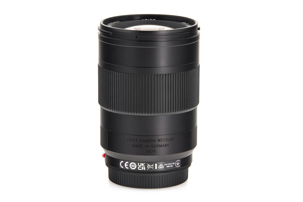 Leica APO-Summicron-SL 2/90mm 11179 - like new with two years guarantee