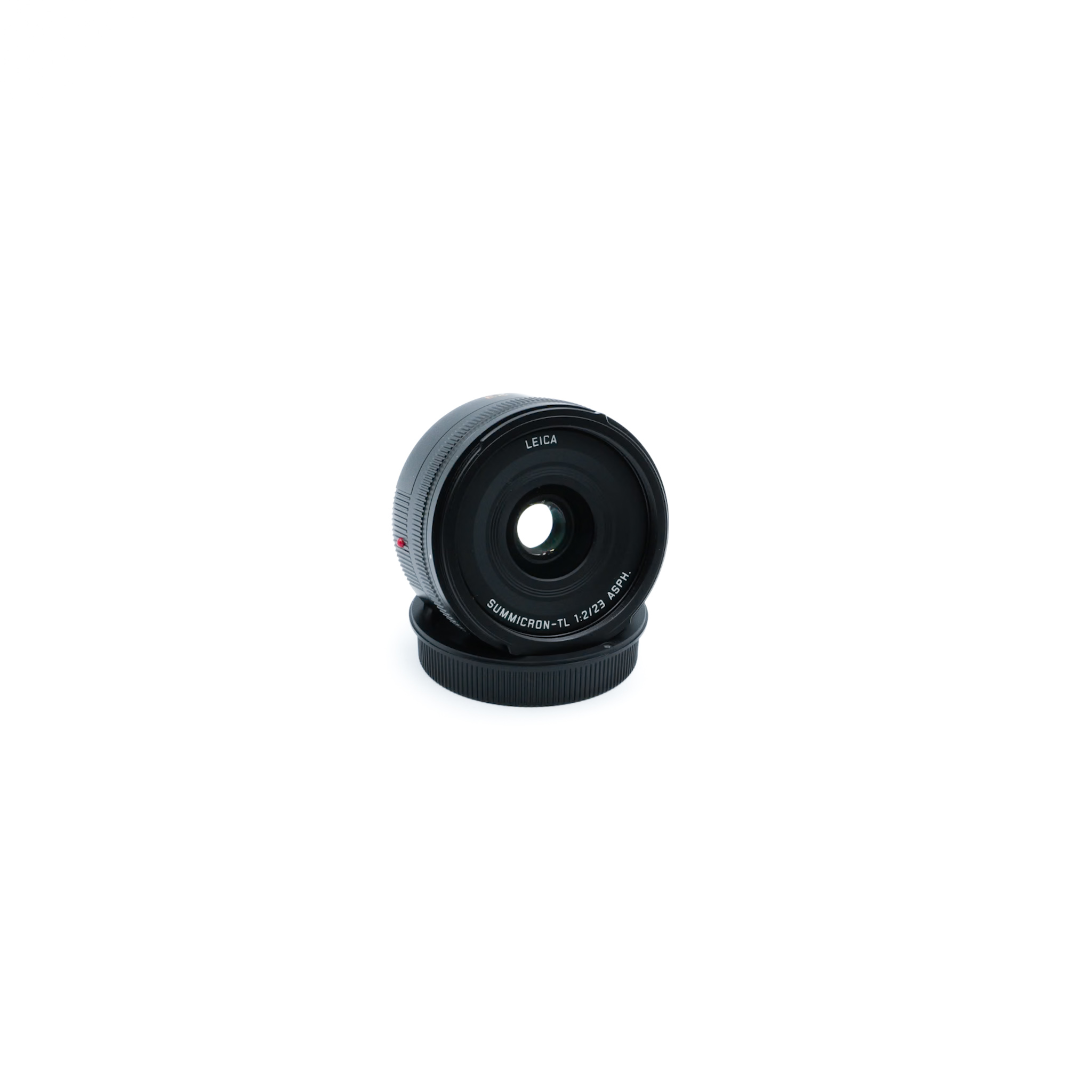 SUMMICRON-TL 2/23 ASPH. Black - 11081 SUMMICRON-TL 2/23 ASPH. Black - 11081