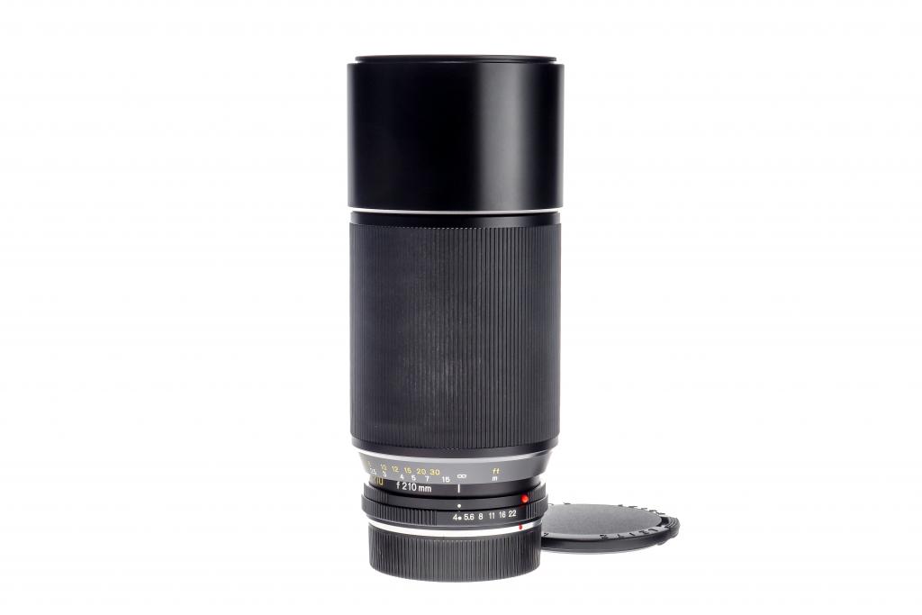 Leica Vario-Elmar-R 11246 4/70-210mm Leica Vario-Elmar-R 11246 4/70-210mm