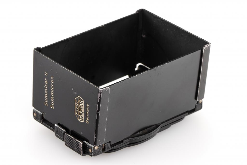 Leica SOOFM Hood Summicron/Summitar Leica SOOFM Hood Summicron/Summitar