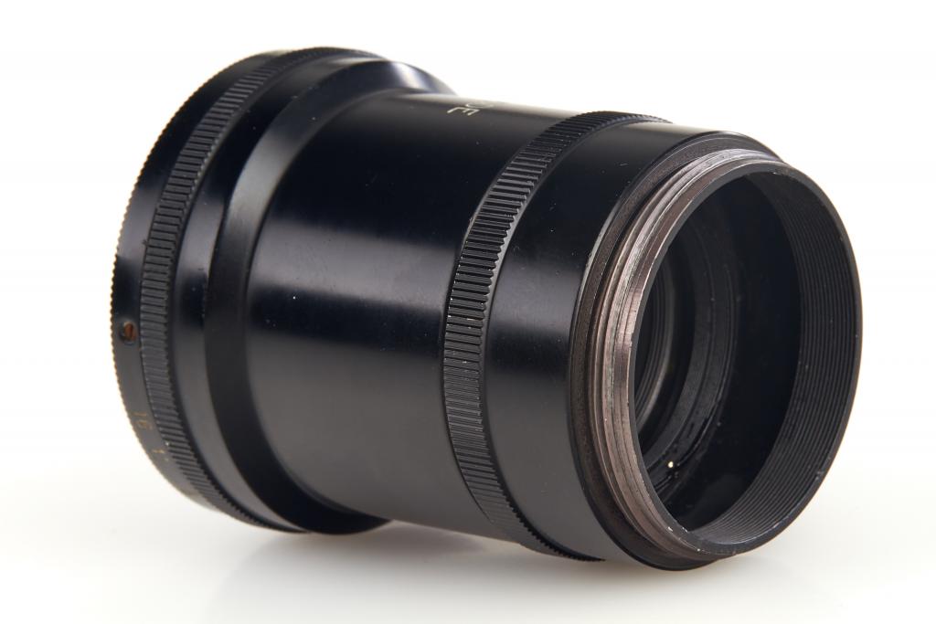 Leica Focotar 4,5/9,5cm FOODE Leica Focotar 4,5/9,5cm FOODE