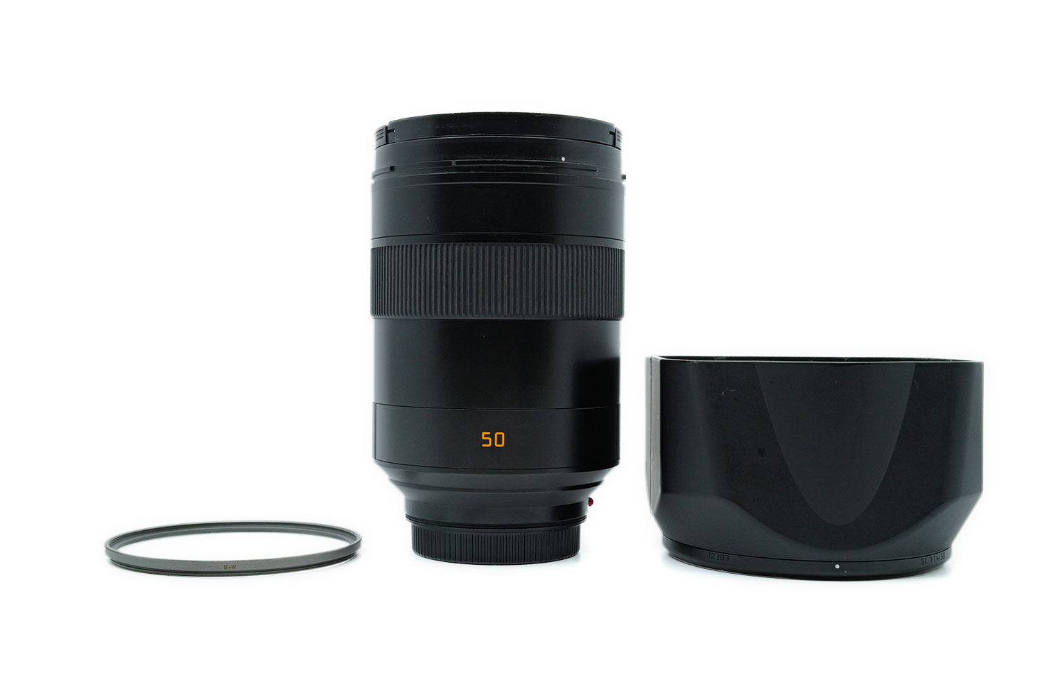 Leica SUMMILUX-SL 1.4/50 ASPH.