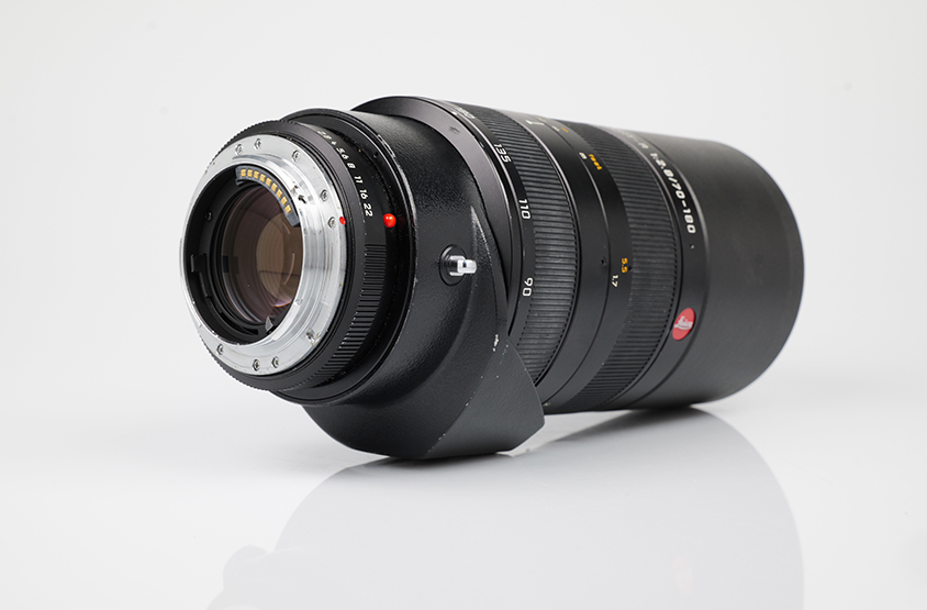 LEICA VARIO-APO-ELMARIT-R 2.8/70-180mm ROM