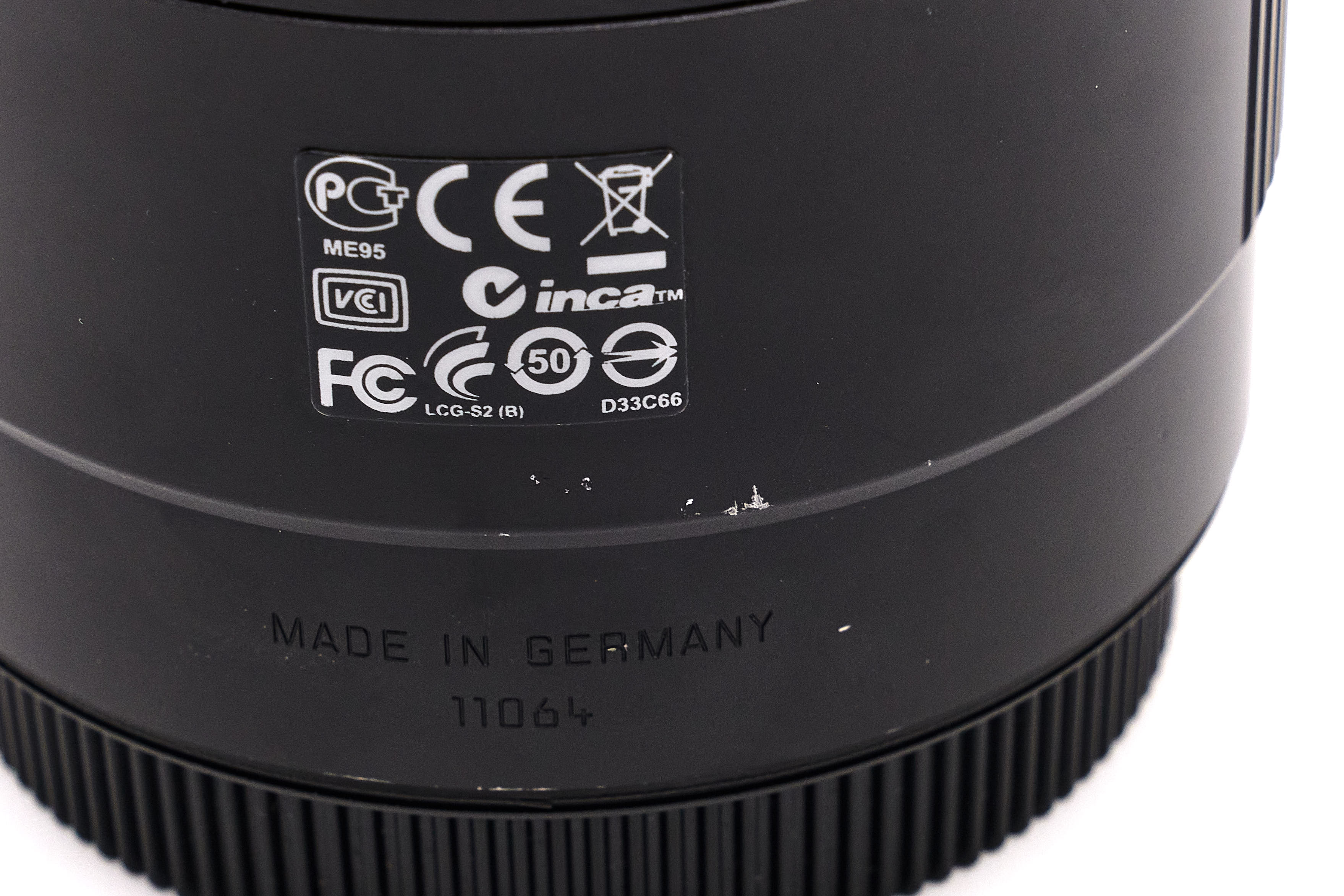 Leica Summarit-S 35mm f/2.5  ASPH. 11064 Leica Summarit-S 35mm f/2.5  ASPH. 11064