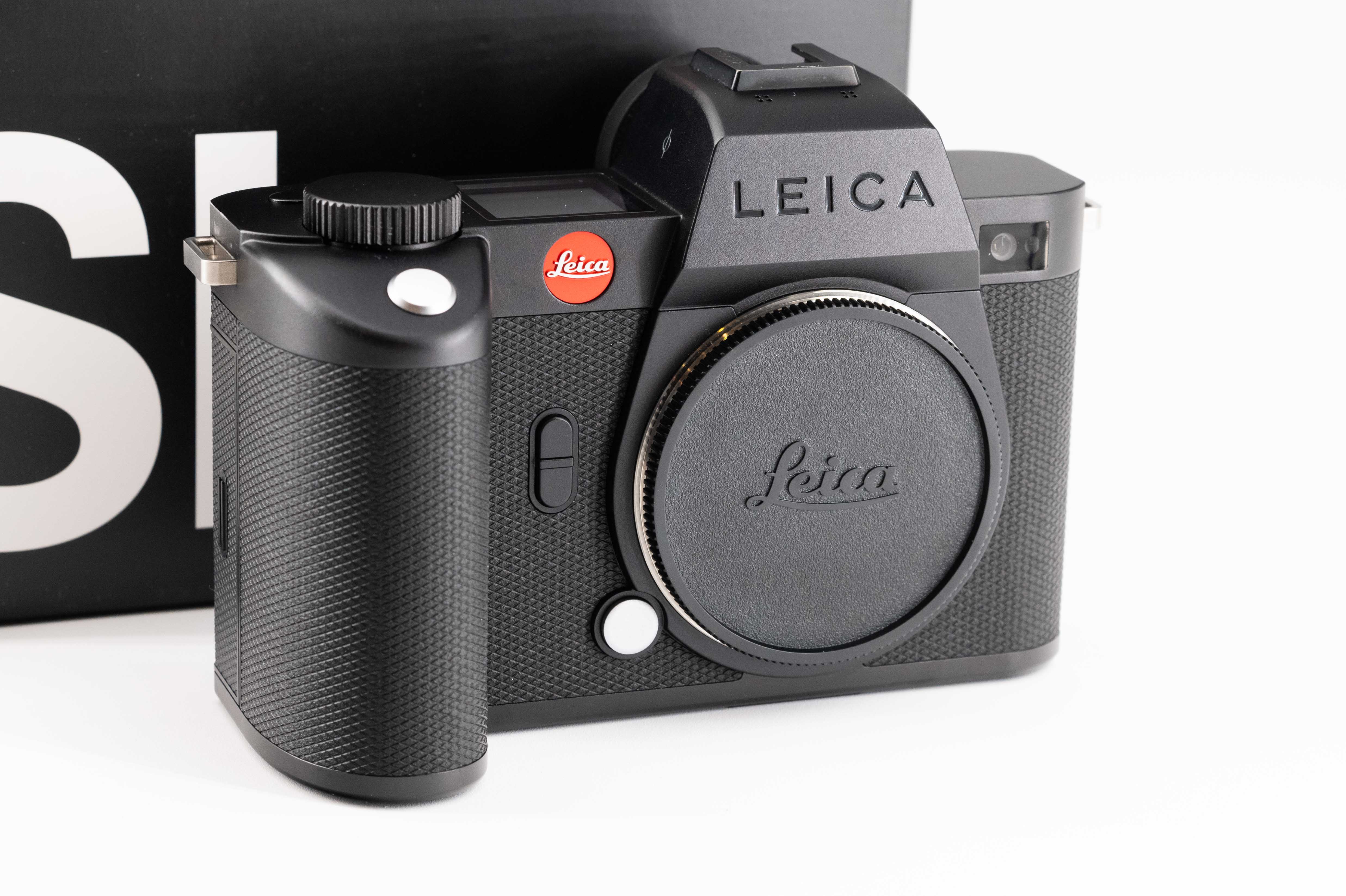 Leica SL2-S 10880