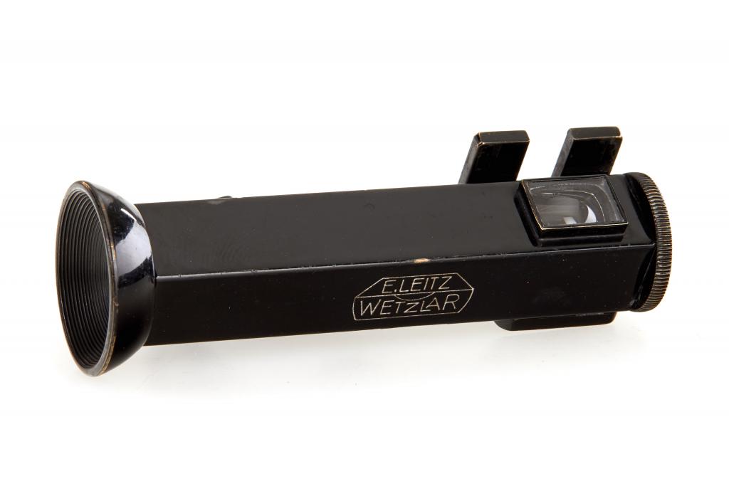 Leica WINTU Angle Finder black Leica WINTU Angle Finder black