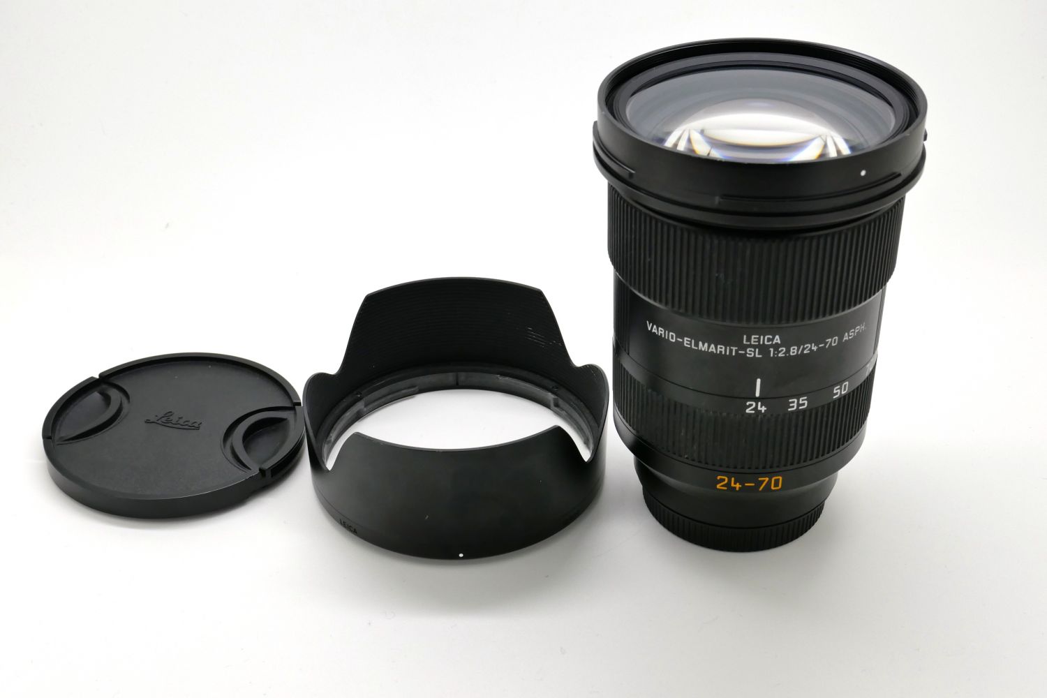 Leica Vario-Elmarit-SL 2.8/24-70 ASPH.