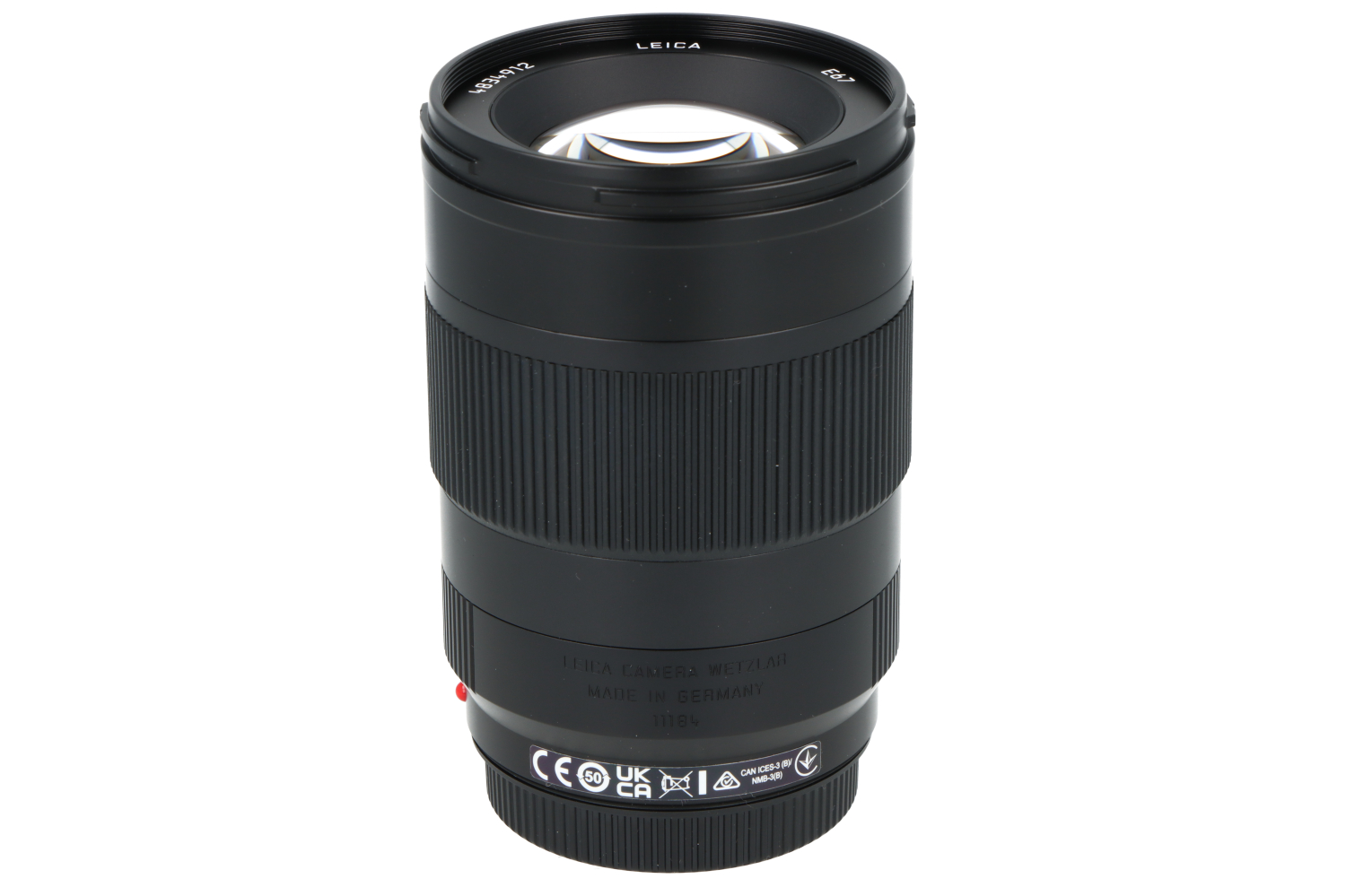 APO Summicron 35mm (11184)