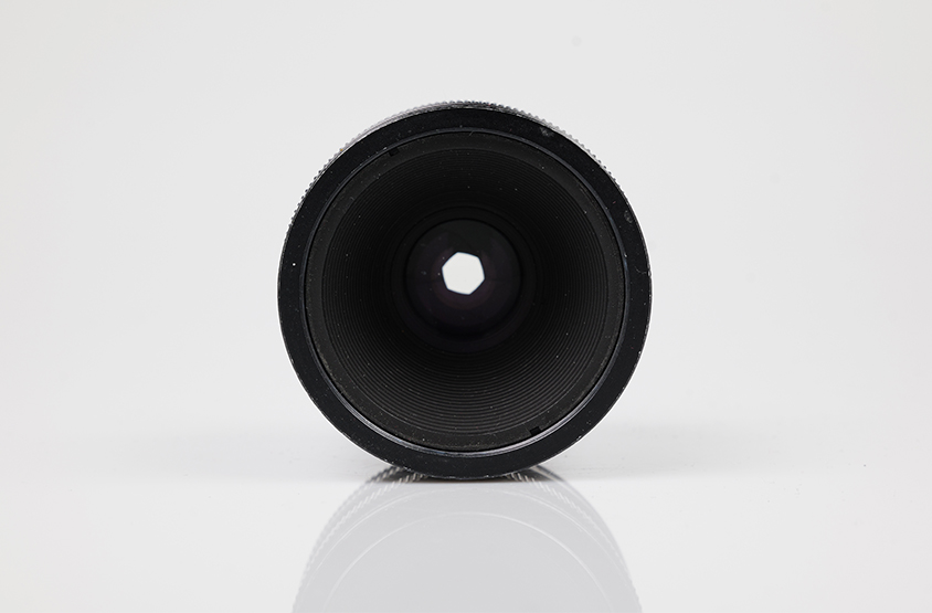 Leica MACRO-ELMARIT-R 2,8/60