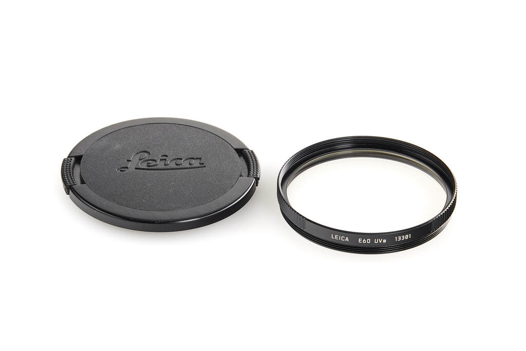 Leica Noctilux 11822 1,0/50mm E60