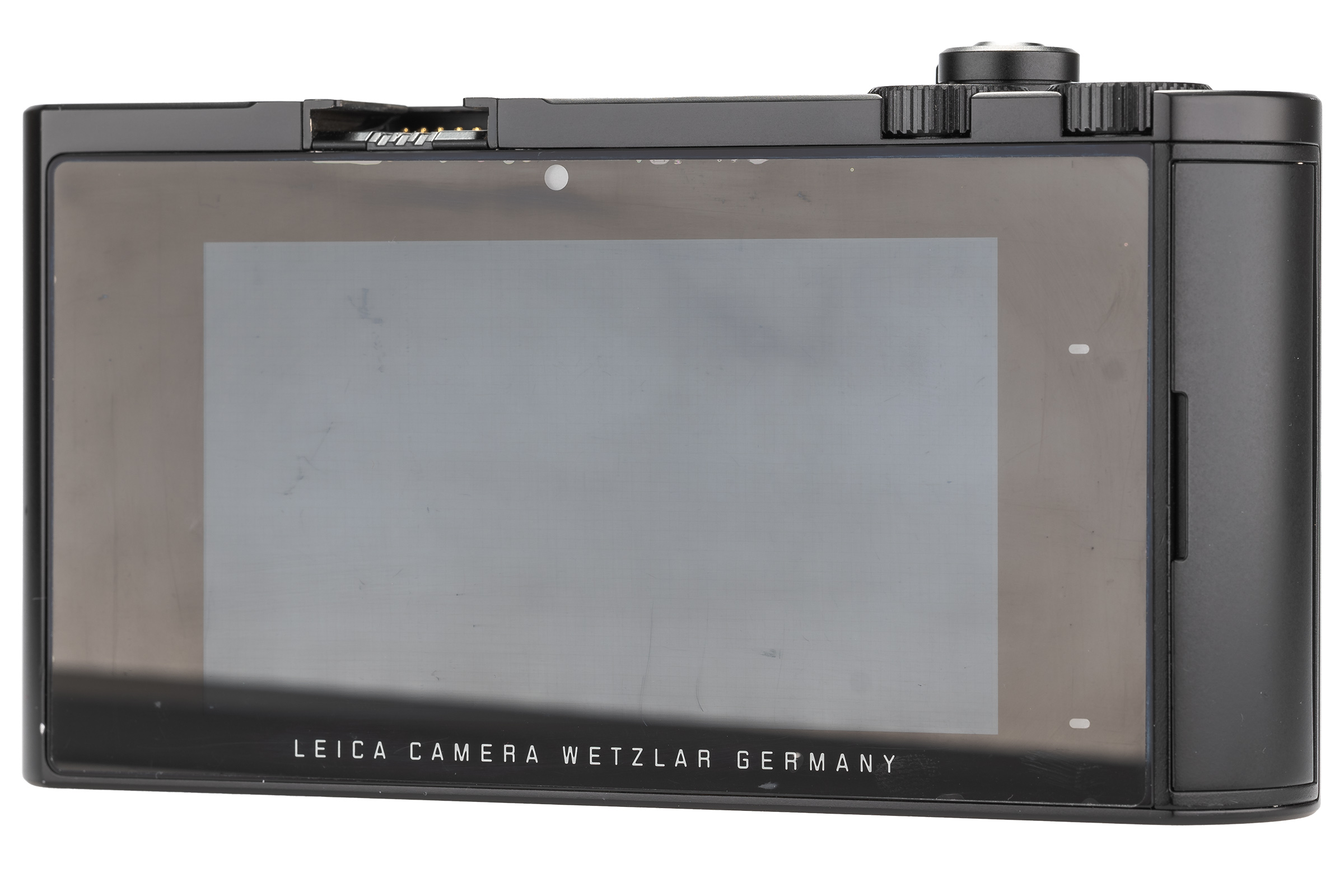 Leica TL2, Black