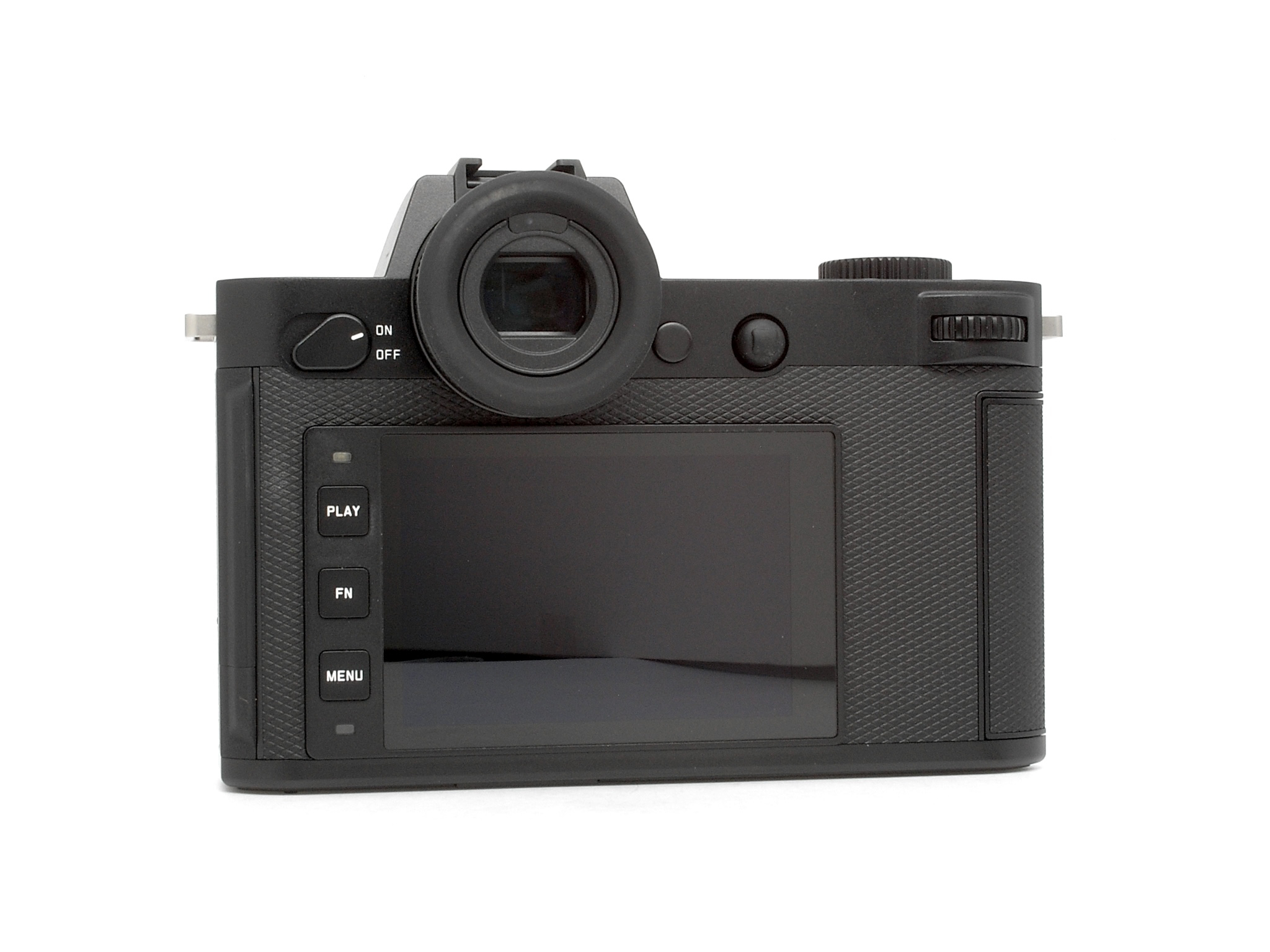 Leica SL2 black