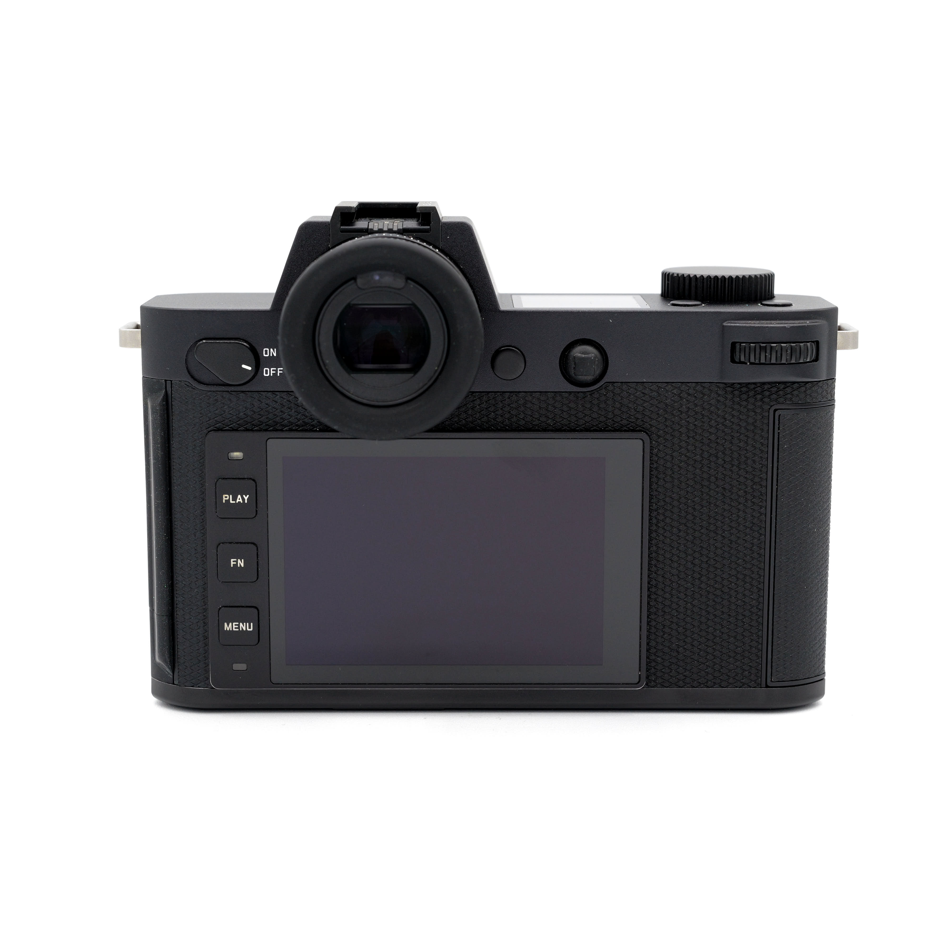 Leica SL2 Nera Leica SL2 Nera
