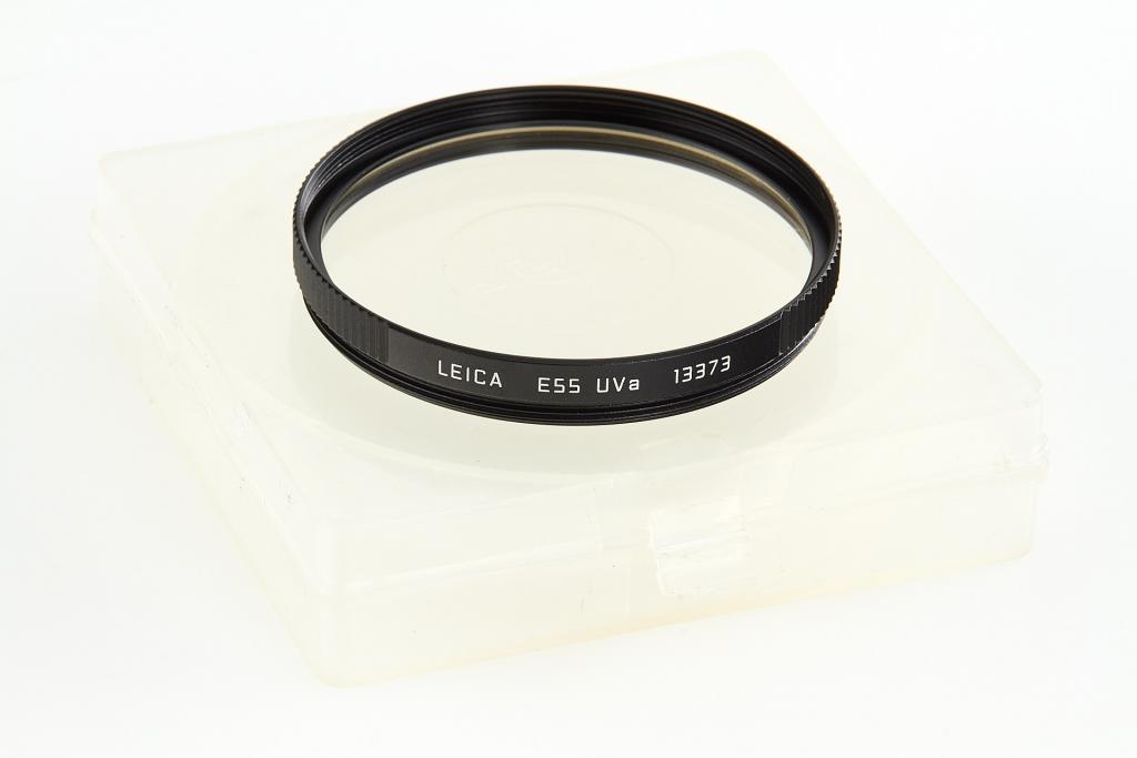 Leica E55 13373 UVa