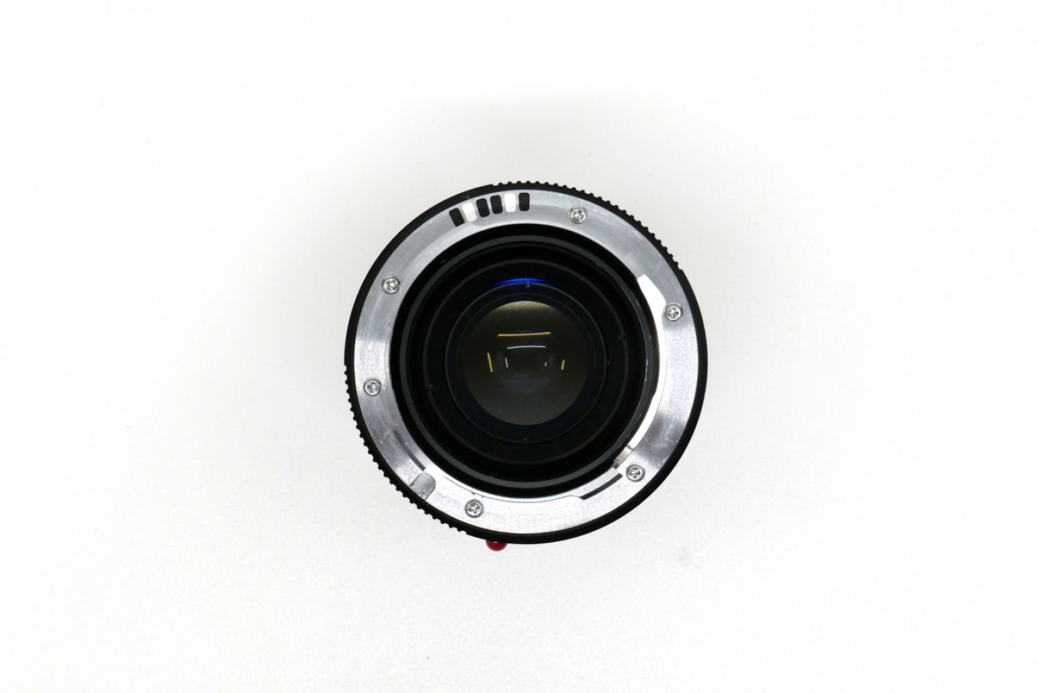 Leica Summarit-M 2.5/75mm