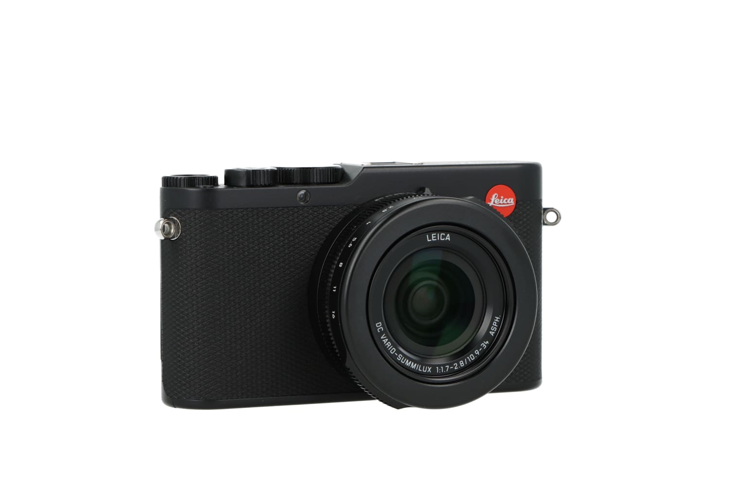 Leica D-Lux 8 Set + Schutzfolie