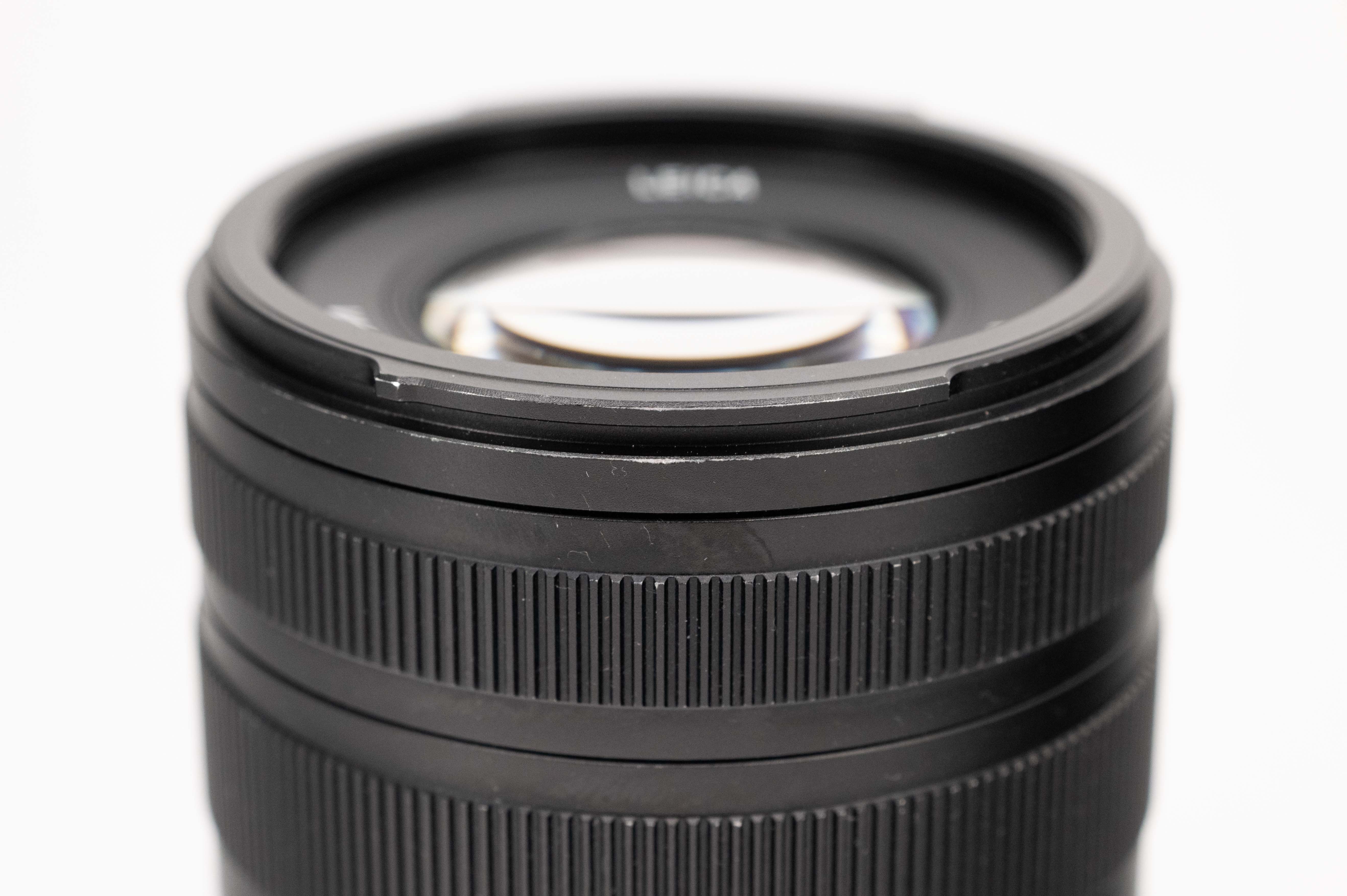 Leica Vario-Elmar-TL 18-56mm f/3.5-5.6 ASPH 11080