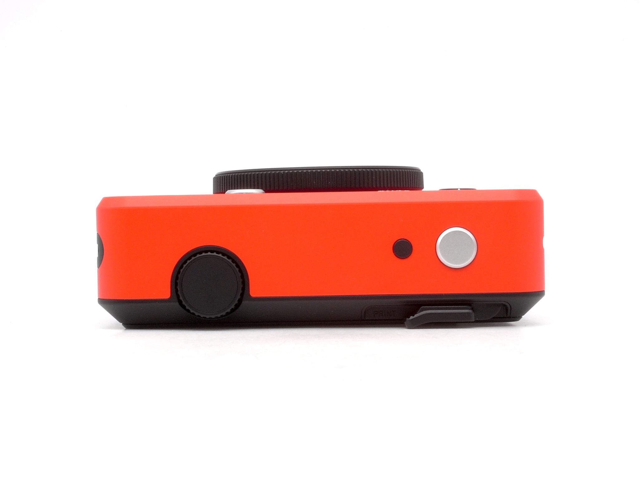 Leica Sofort 2 red